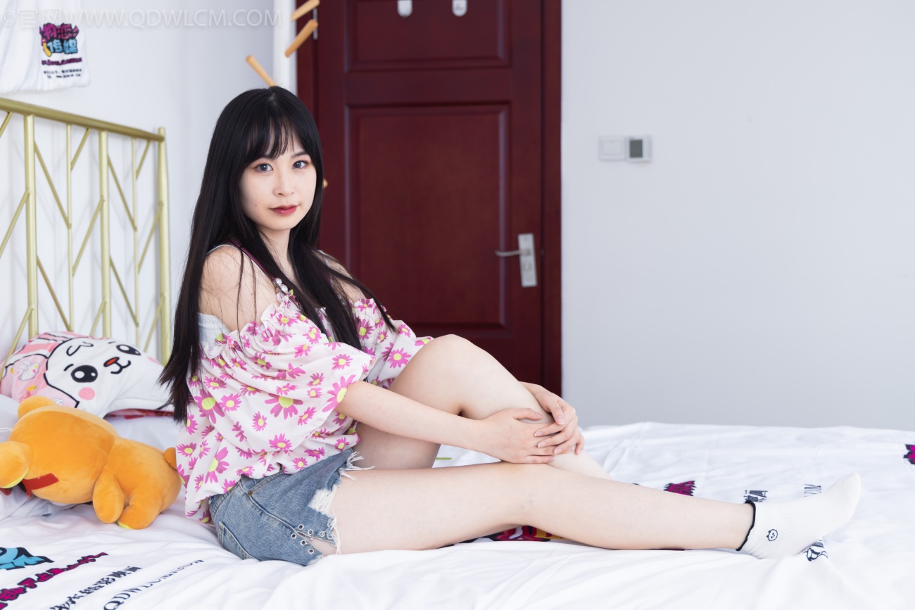 图片[3]-勿恋传媒 NO.1431 兮兮-思念的声音[175P/1V/4.18GB]-美图