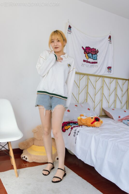 勿恋传媒 NO.1434 盲盒[150P/1V/4.31GB]-美图