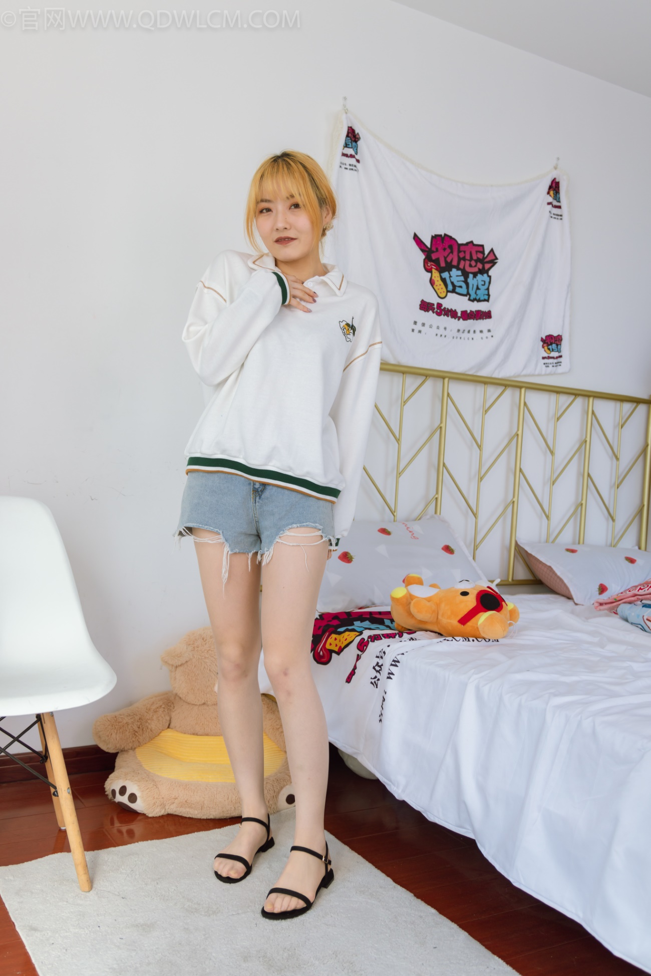 图片[1]-勿恋传媒 NO.1434 盲盒[150P/1V/4.31GB]-美图