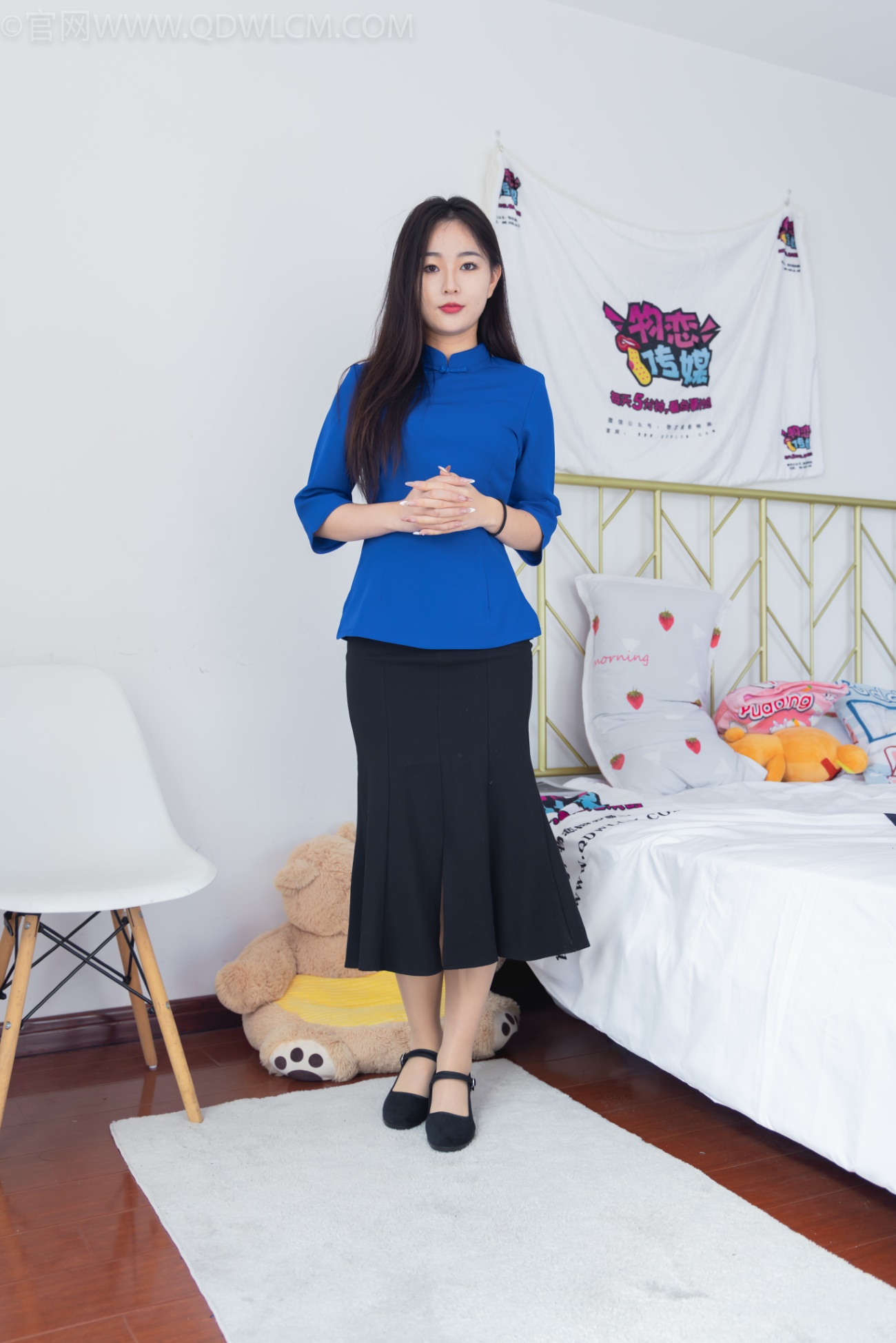 图片[1]-勿恋传媒 NO.1435 盲盒[220P/1V/5.49GB]-美图