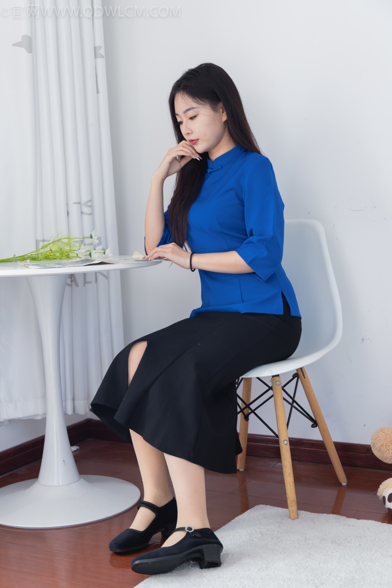 图片[2]-勿恋传媒 NO.1435 盲盒[220P/1V/5.49GB]-美图