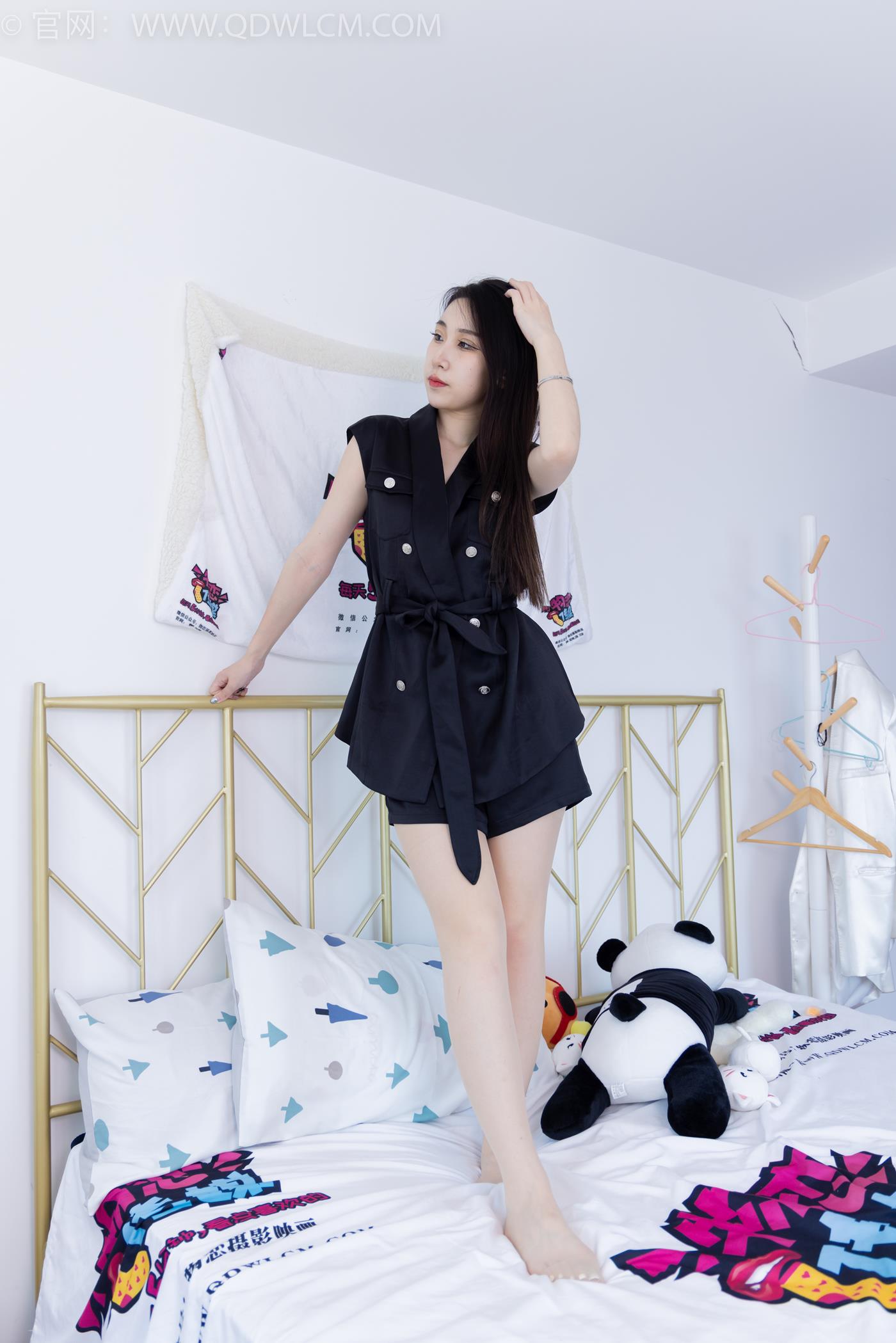 图片[2]-勿恋传媒 NO.1436 盲盒[220P/1V/5.33GB]-美图