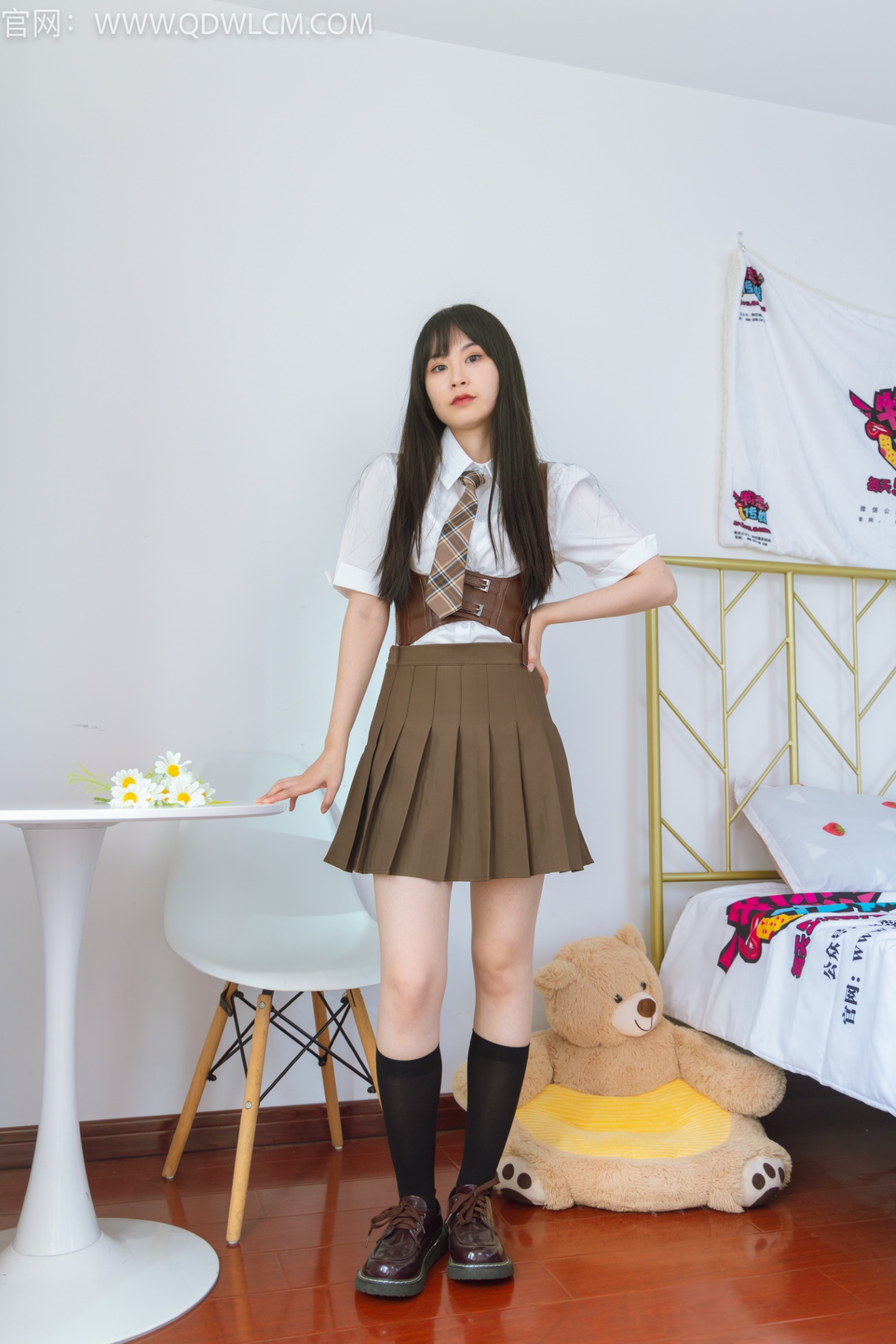 图片[1]-勿恋传媒 NO.1408 兮兮-温柔肆意[180P/1V/4.84GB]-美图