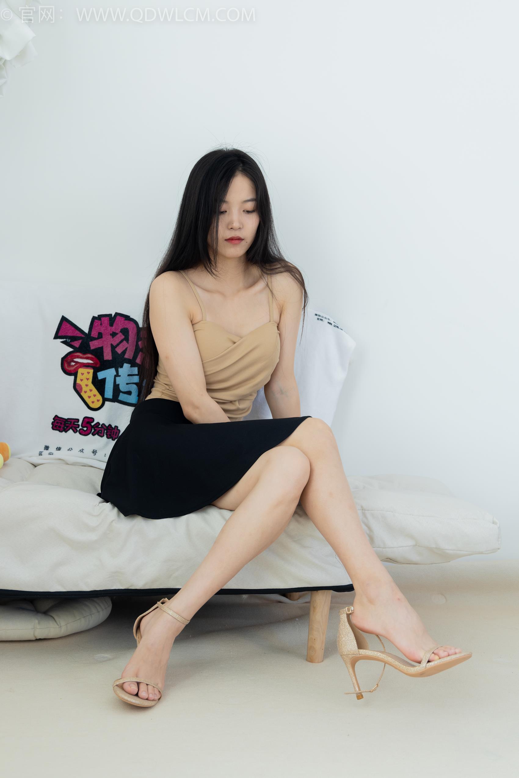 图片[2]-勿恋传媒 NO.1414 挽挽-去年夏天[200P/1V/5.20GB]-美图