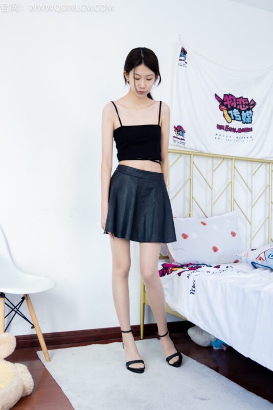 勿恋传媒 NO.1420 纤纤-人间四月[181P/1V/6.30GB]-美图