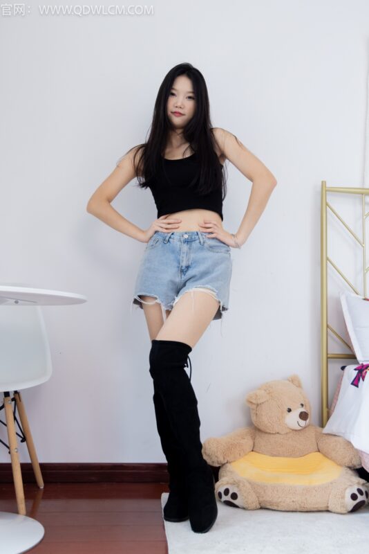 勿恋传媒 No.1382 小竹-栀子花开呀开[150P/1V/5.09GB]-美图