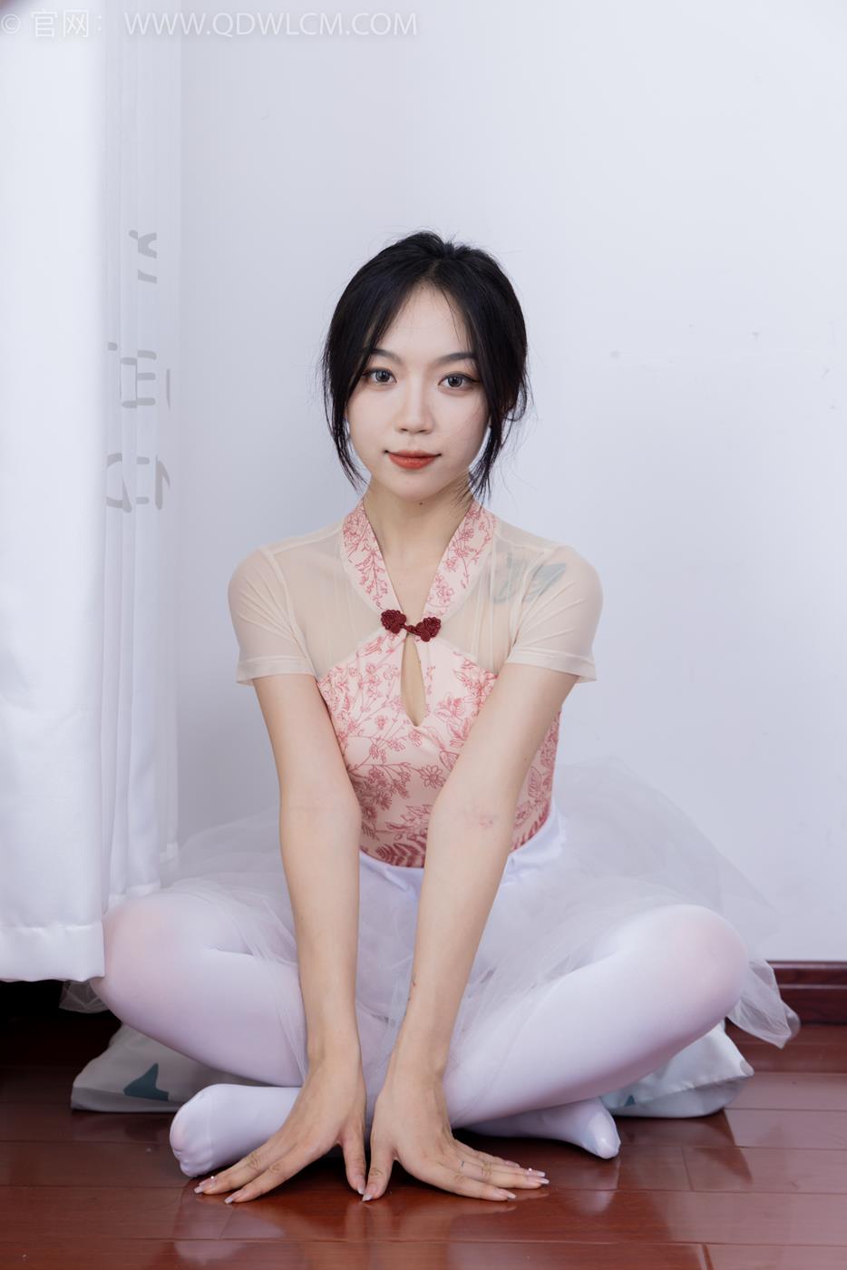 图片[4]-勿恋传媒 NO.1386 芒芒-梦醒时分[183P/1V/3.95GB]-美图