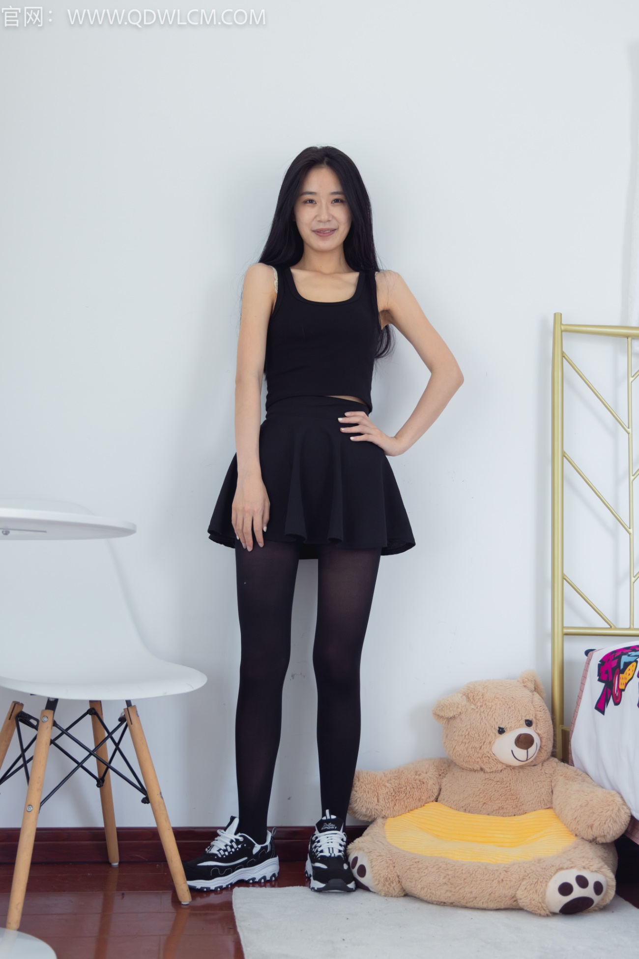 图片[1]-勿恋传媒 NO.1390 菜菜-思念春日[151P/1V/3.68GB]-美图