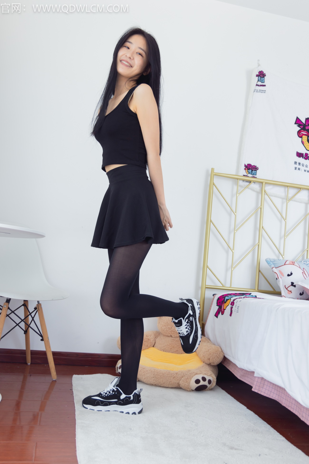 图片[2]-勿恋传媒 NO.1390 菜菜-思念春日[151P/1V/3.68GB]-美图