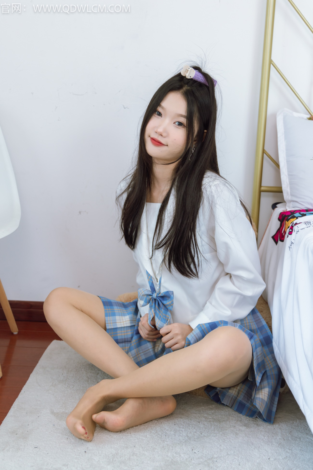 图片[3]-勿恋传媒 NO.1391 小竹-皎洁白月光[148P/1V/3.86GB]-美图