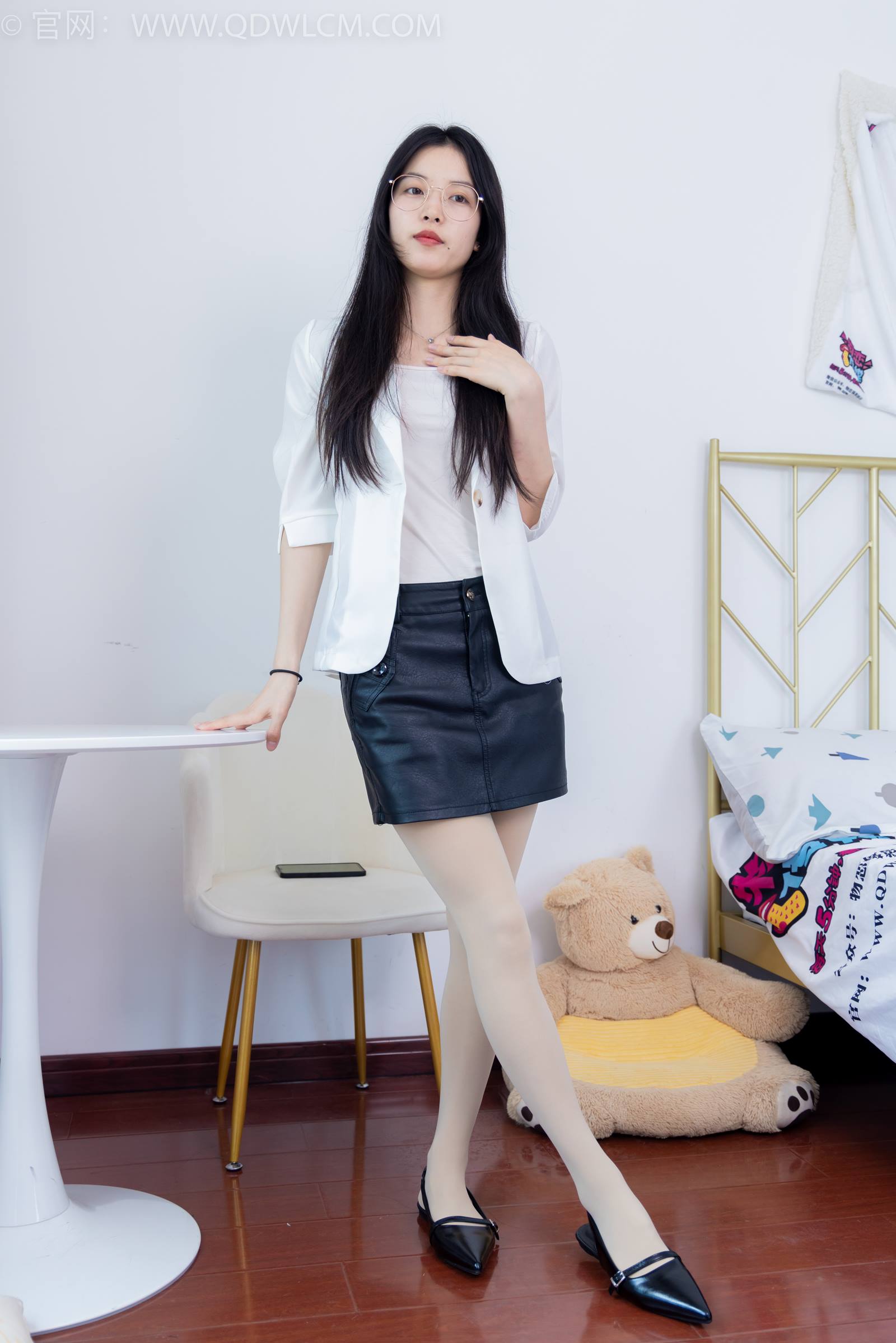 图片[1]-勿恋传媒 NO.1395 姜姜-心底的名字[150P/1V/3.73GB]-美图