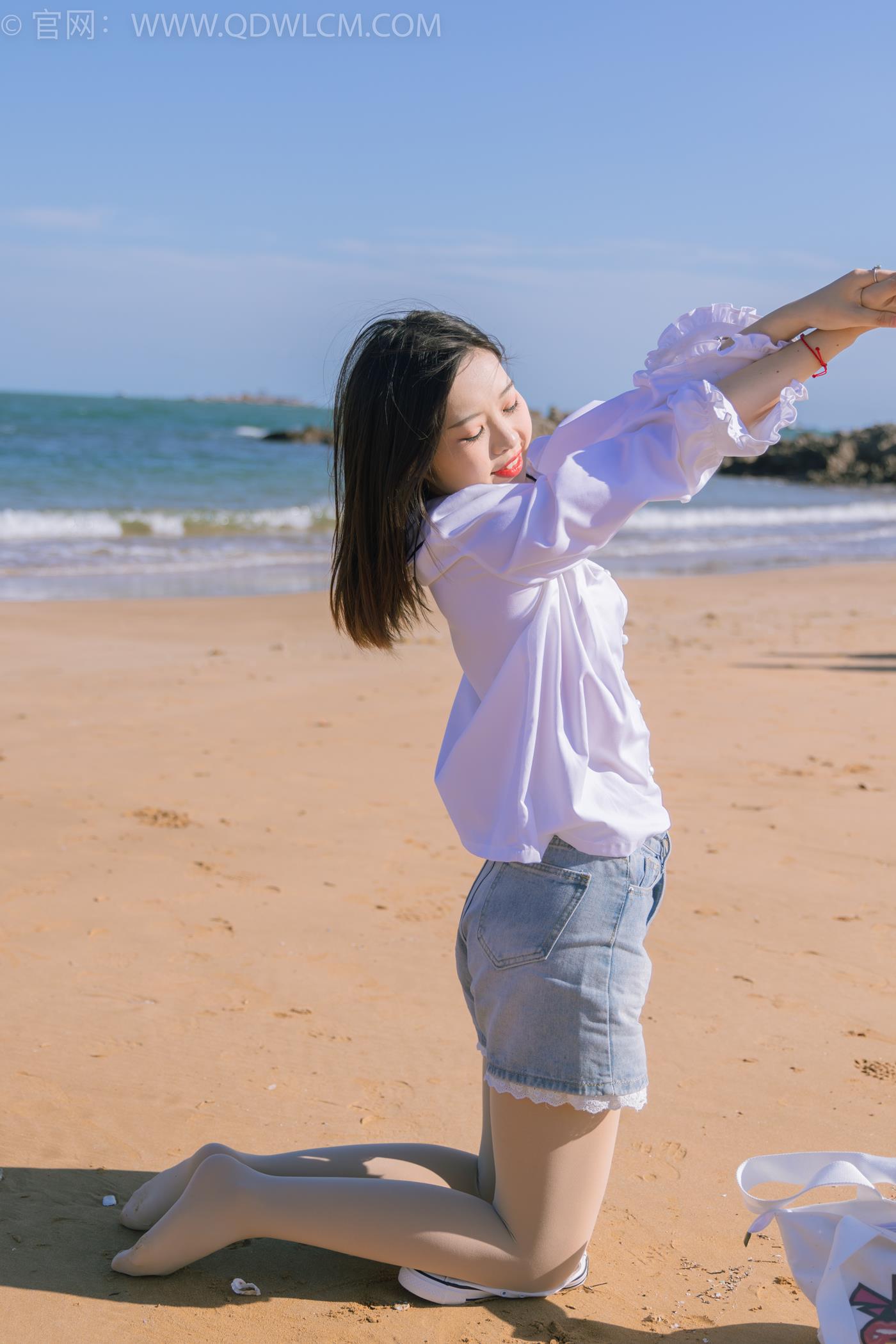 图片[4]-勿恋传媒 NO.1396 纤纤-永不失联的爱[159P/1V/4.50GB]-美图