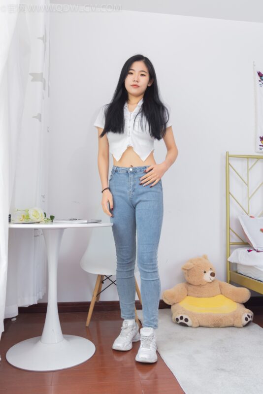 勿恋传媒 NO.1398 穗穗-时光岁月[154P/1V/3.75GB]-美图