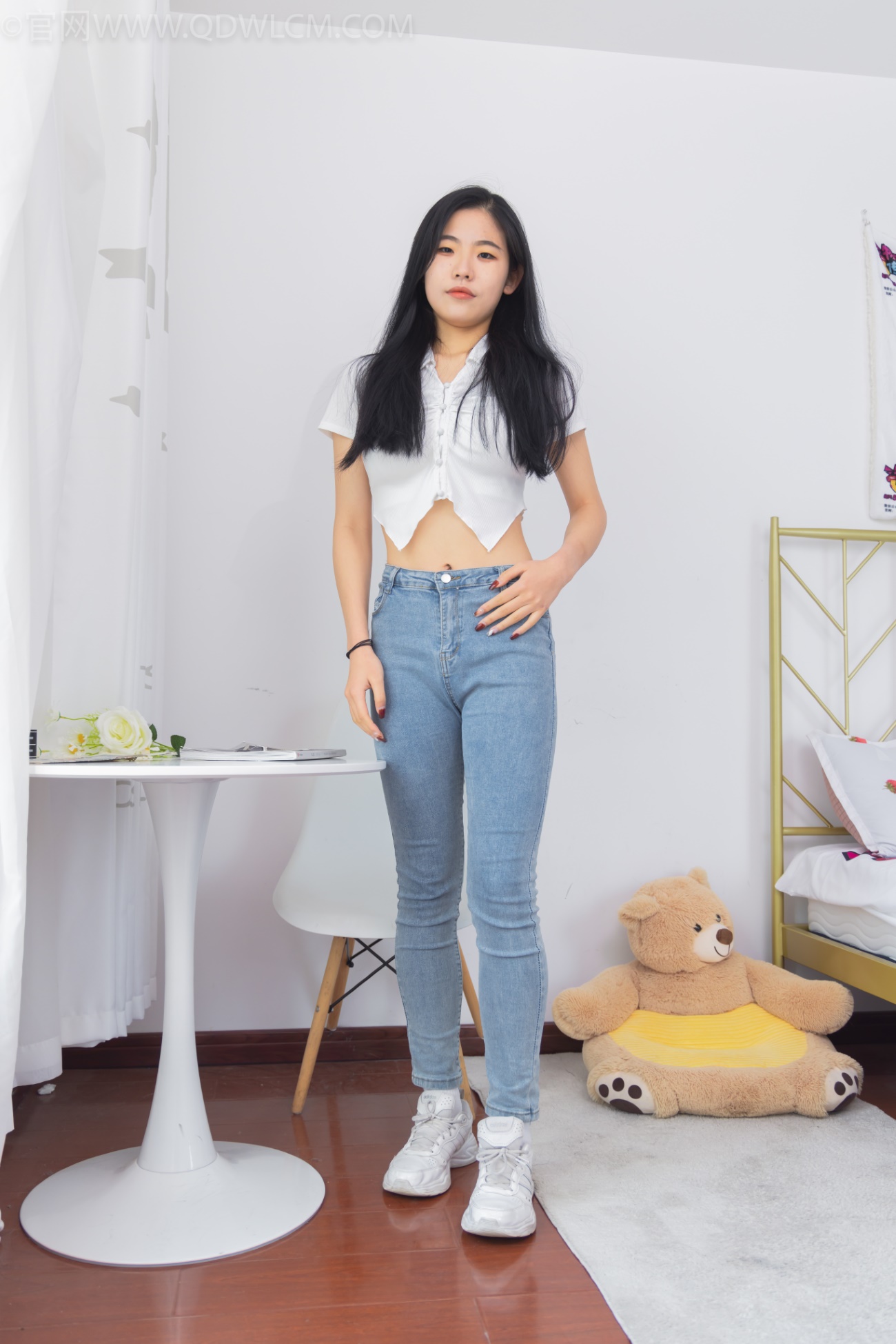 图片[1]-勿恋传媒 NO.1398 穗穗-时光岁月[154P/1V/3.75GB]-美图