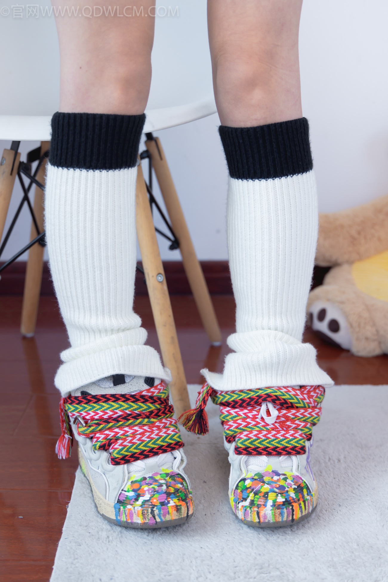 图片[2]-勿恋传媒 NO.1400 小酷-奔跑的心[154P/1V/3.76GB]-美图