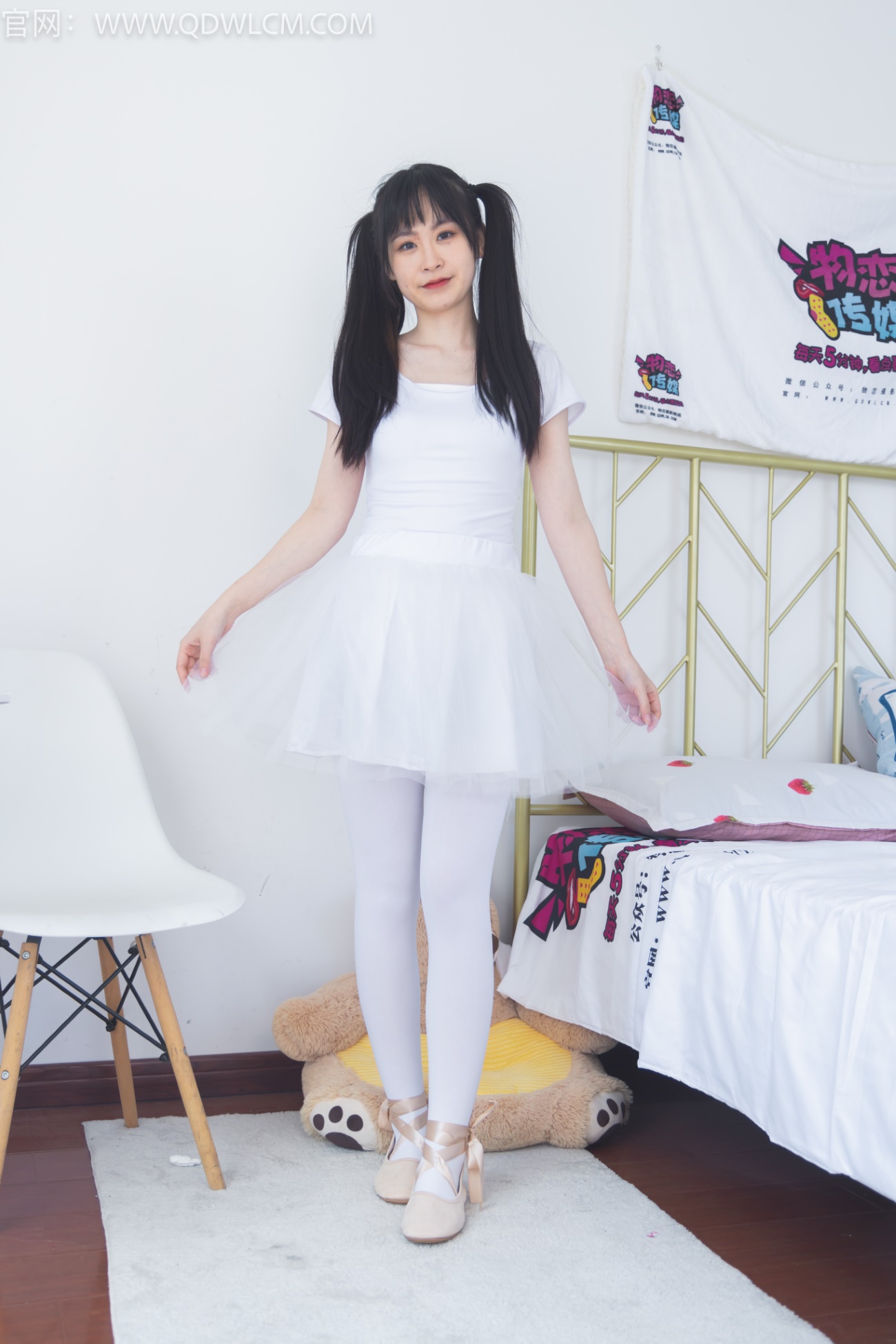 图片[4]-勿恋传媒 NO.1361 兮兮-梦幻芭蕾[151P/1V/3.17GB]-美图