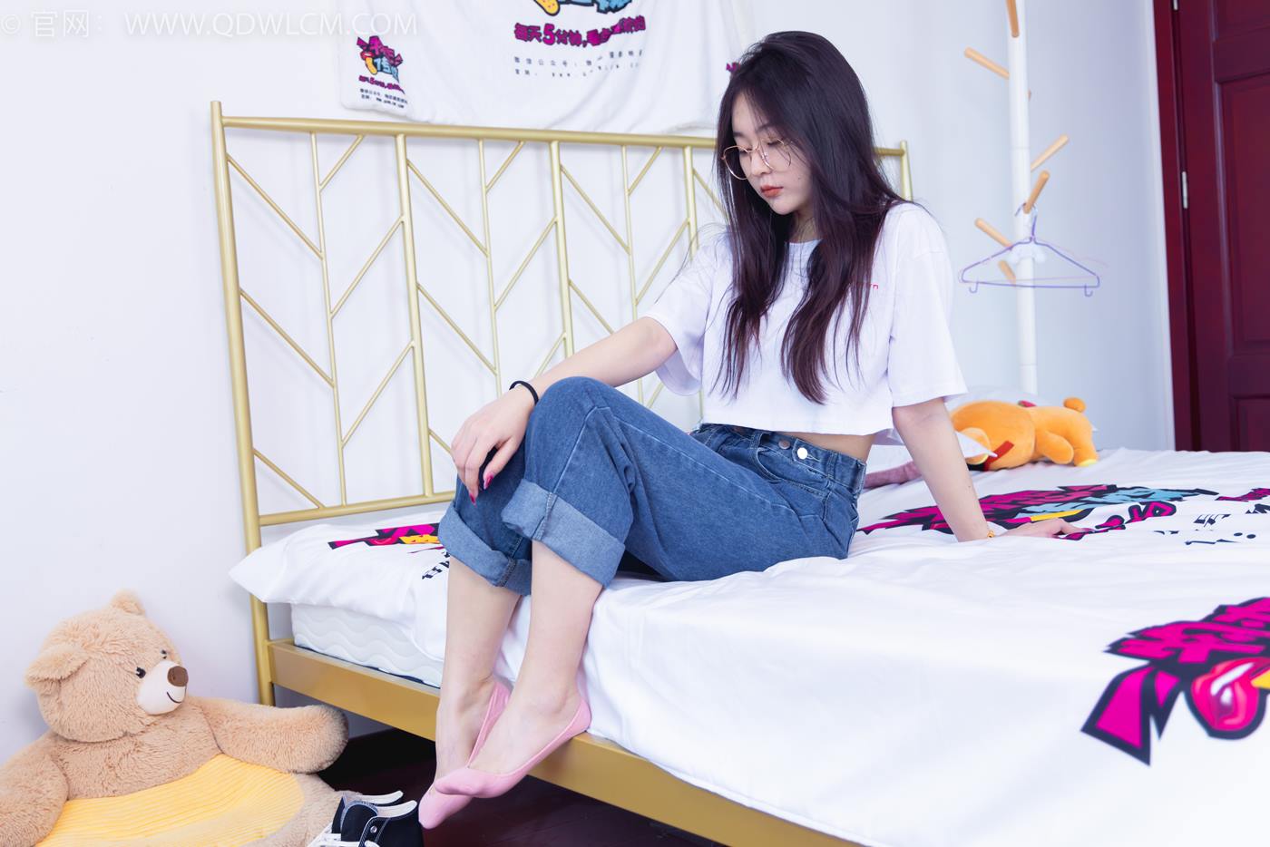 图片[3]-勿恋传媒 NO.1368 菜菜-漫步云端的人[170P/1V/1.89GB]-美图