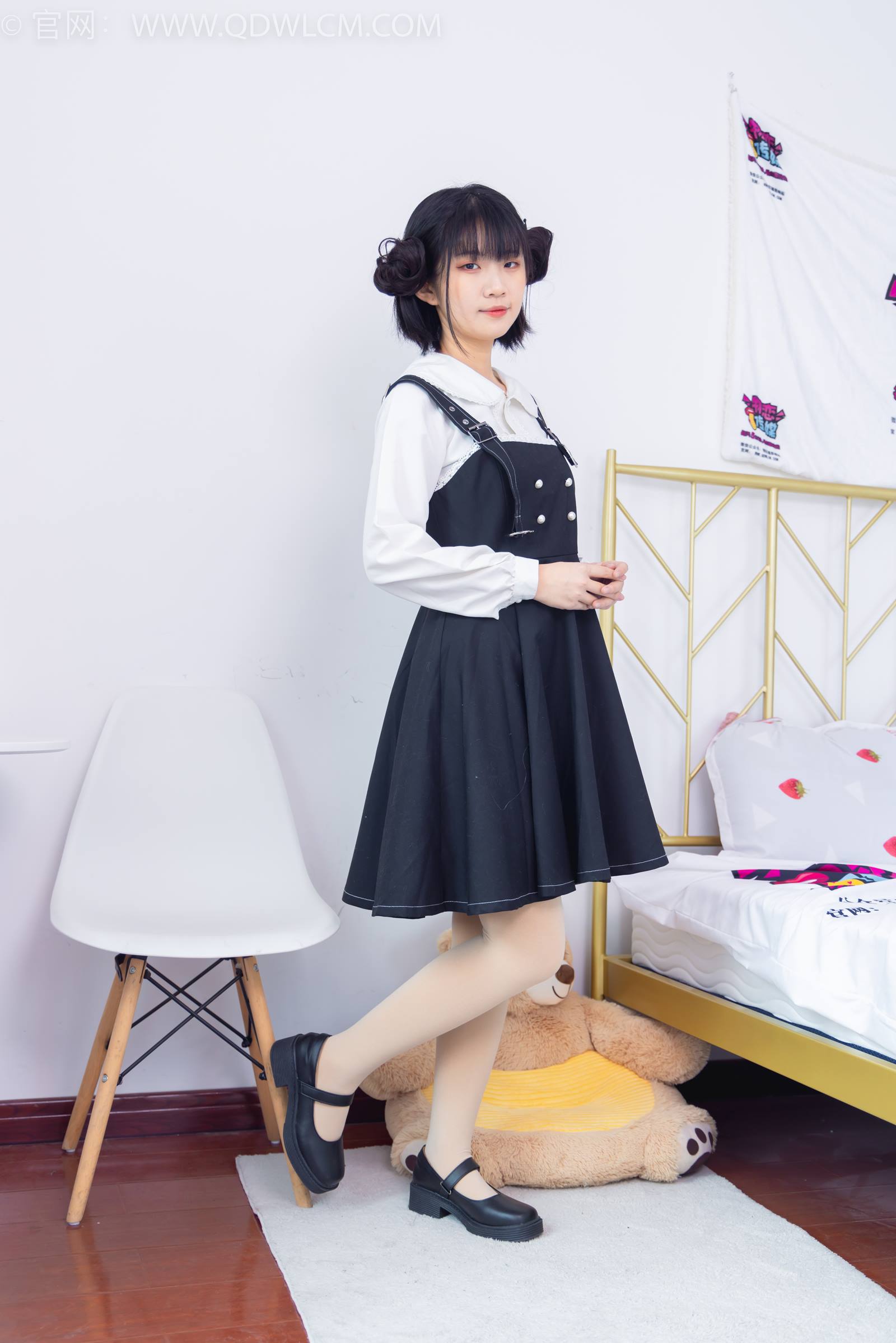 图片[4]-勿恋传媒 NO.1368 菜菜-漫步云端的人[170P/1V/1.89GB]-美图