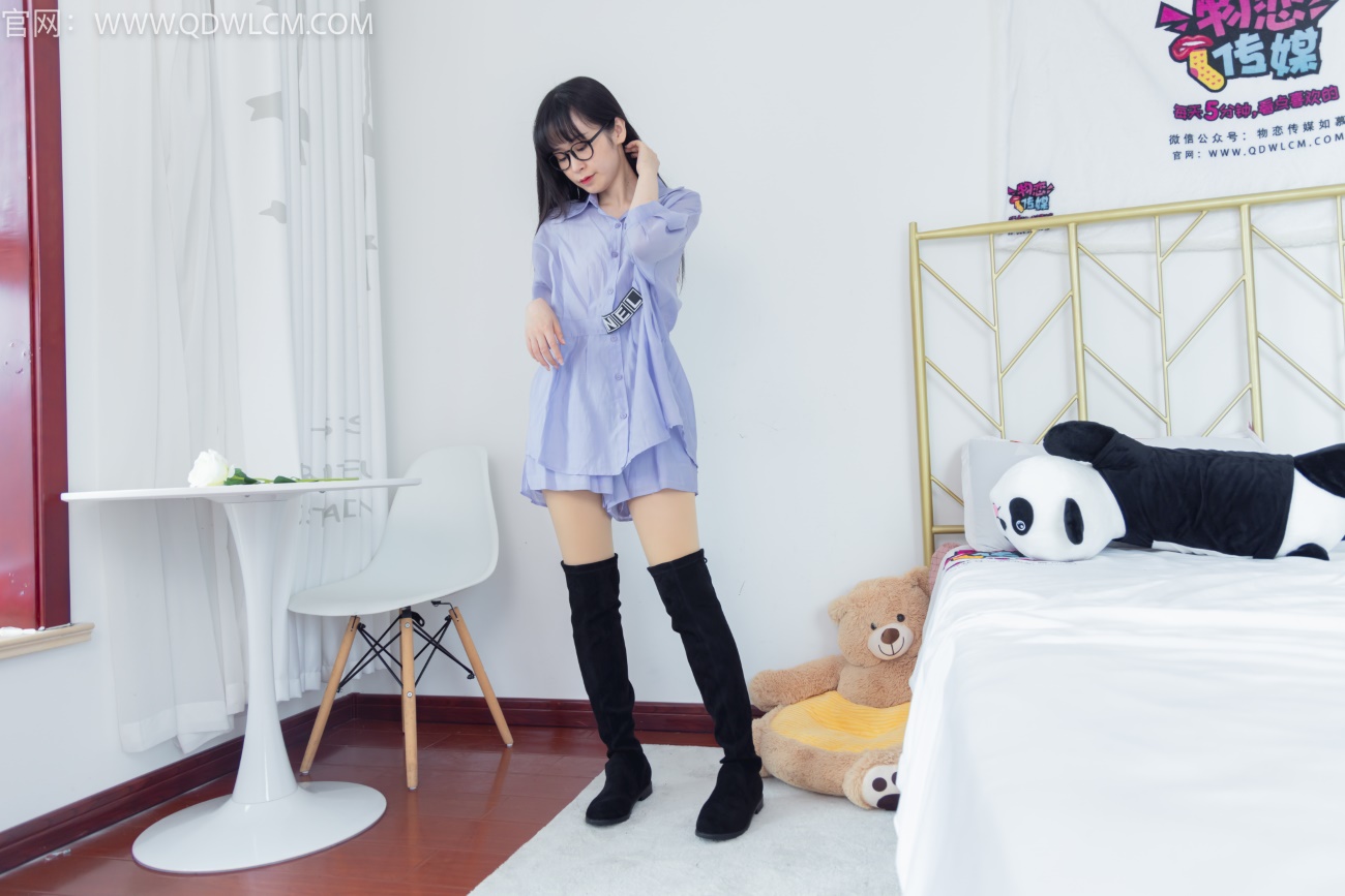 图片[2]-勿恋传媒 NO.1372 兮兮-皎洁的月光[145P/1V/3.03GB]-美图