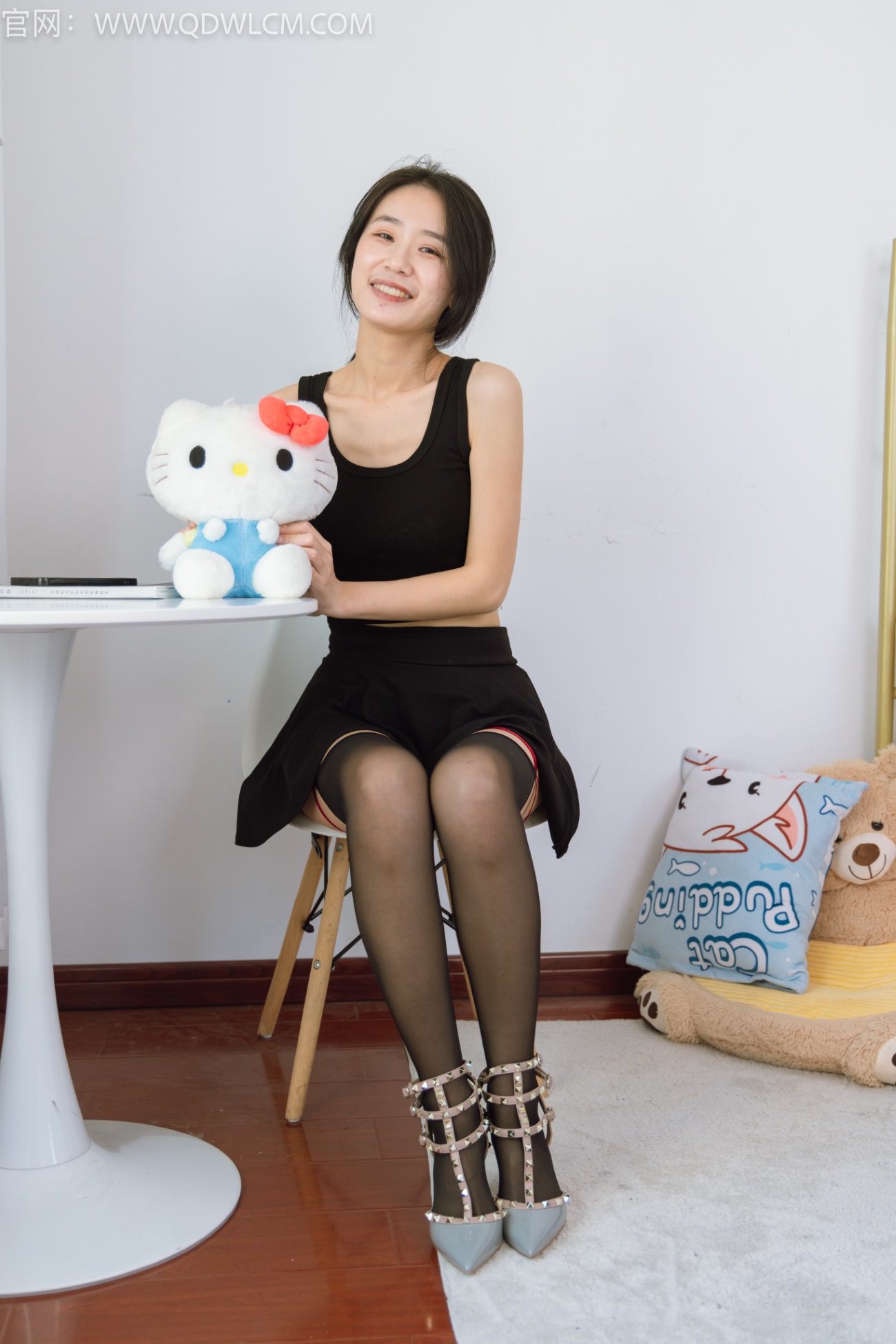 图片[4]-勿恋传媒 NO.1375 菜菜-生命一隅[230P/1V/6.20GB]-美图