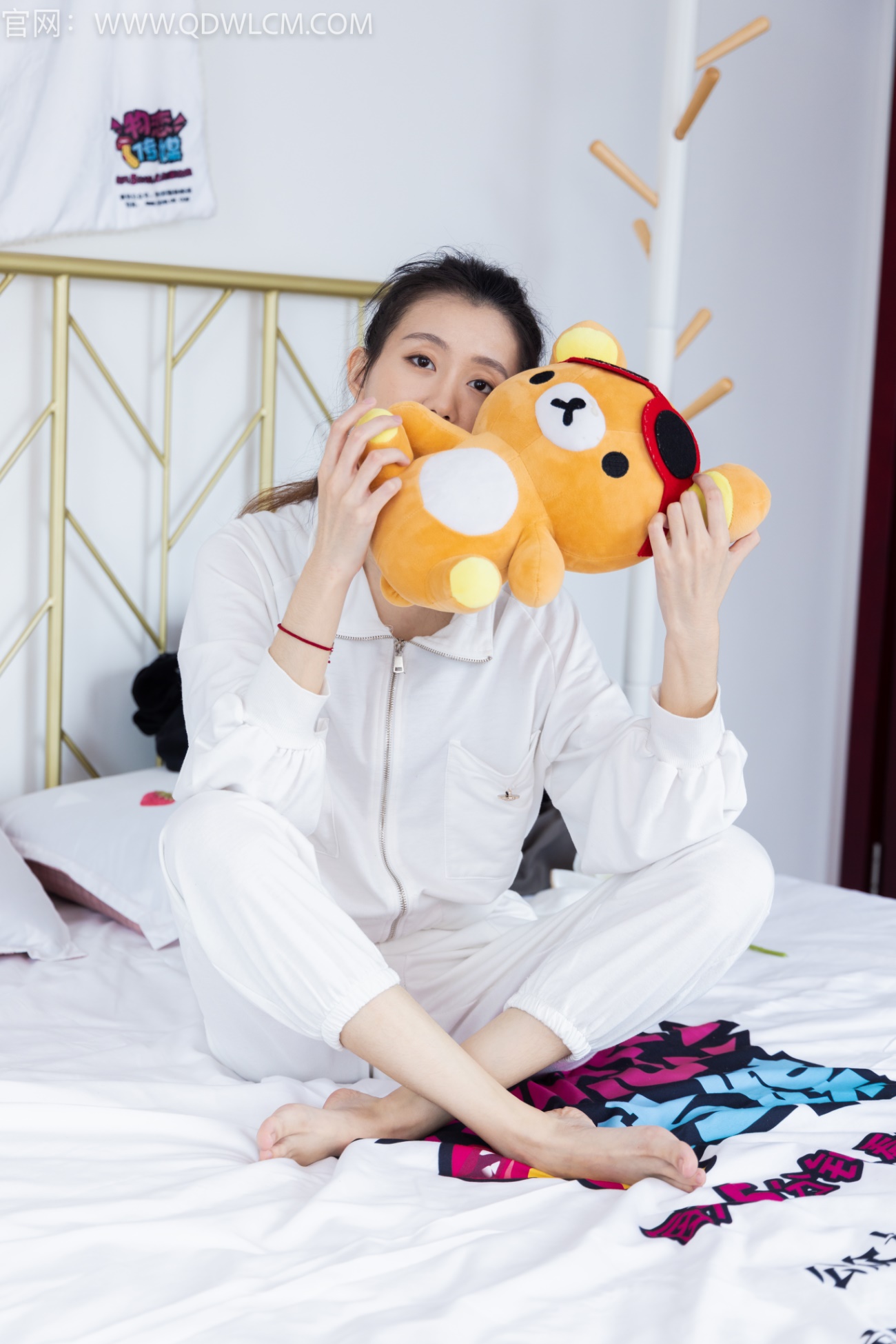 图片[3]-勿恋传媒 NO.1377 木木-神秘的森林[152P/1V/3.60GB]-美图