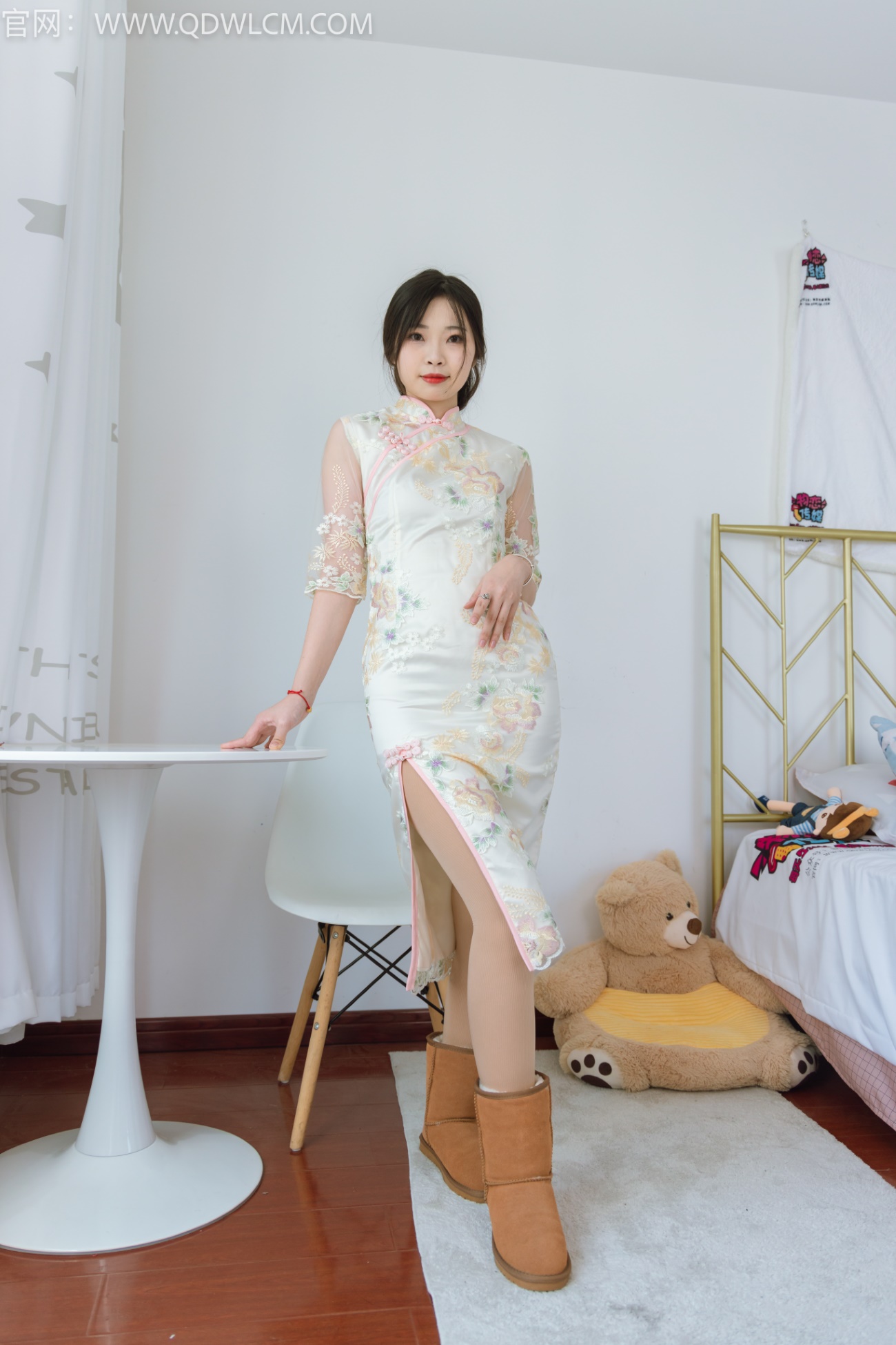 图片[1]-勿恋传媒 NO.1379 盲盒[150P/1V/4.03GB]-美图