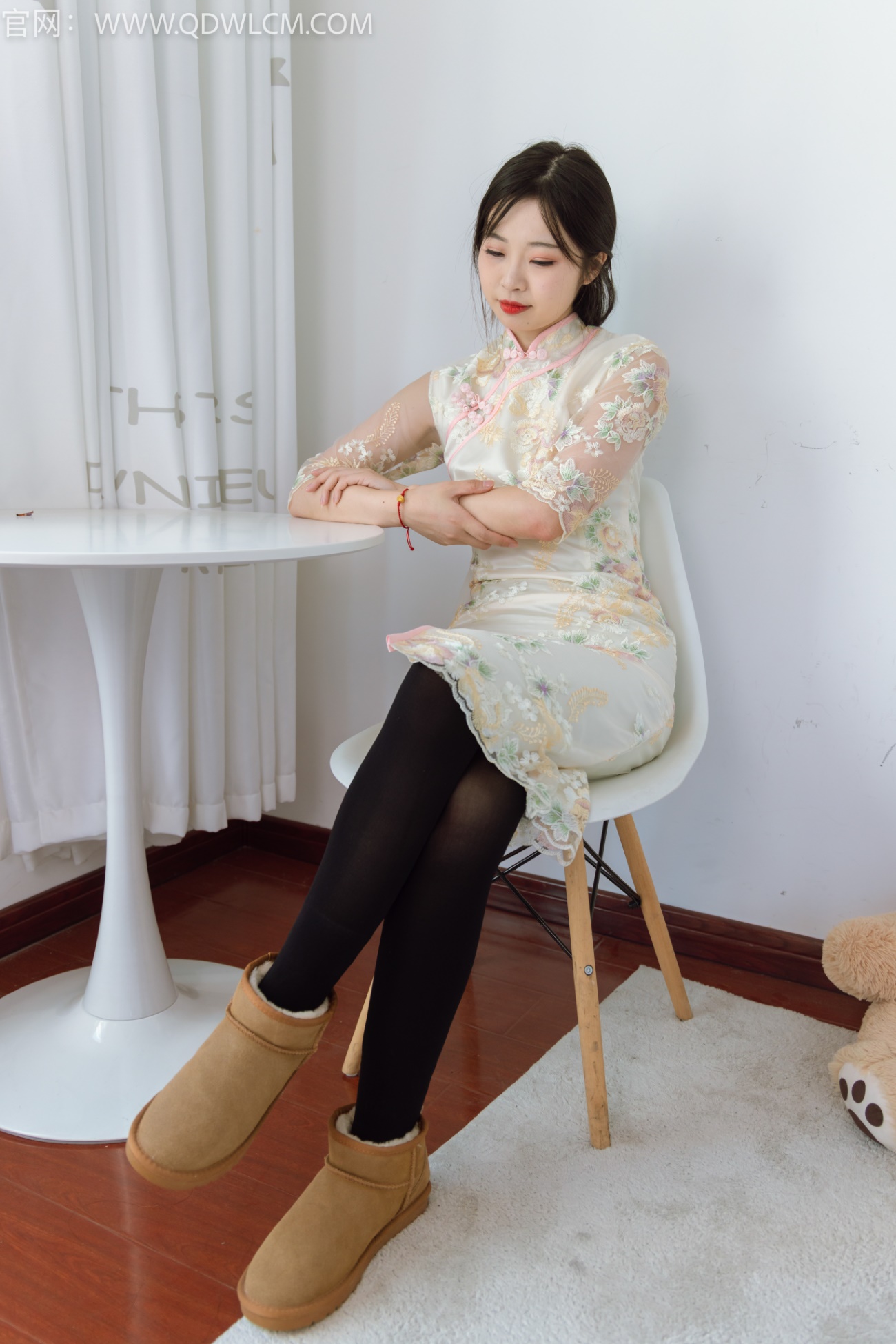 图片[3]-勿恋传媒 NO.1379 盲盒[150P/1V/4.03GB]-美图