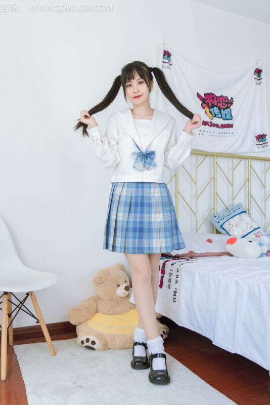 勿恋传媒 NO.1342 兮兮-奔赴星空[180P/1V/4.72GB]-美图