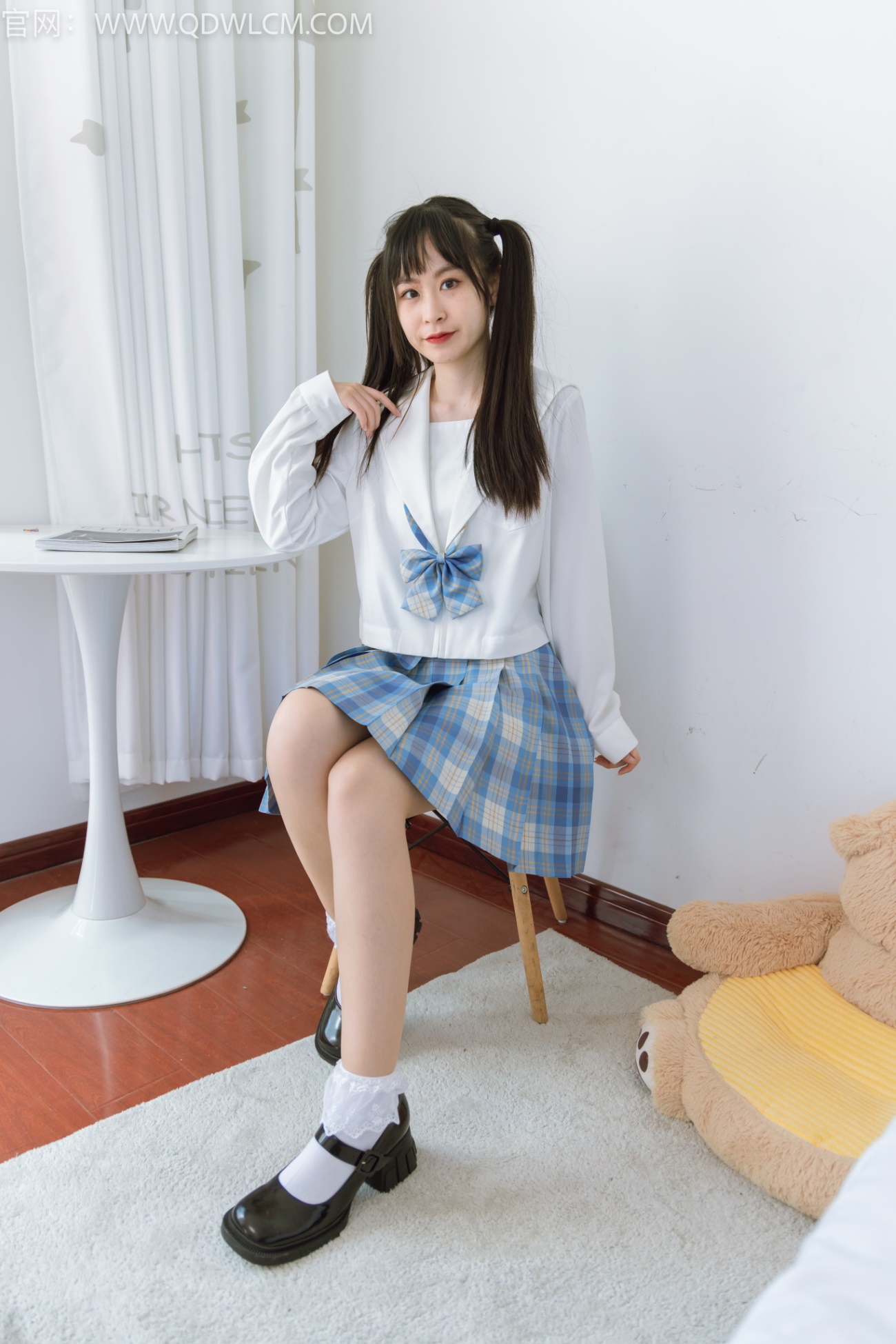 图片[2]-勿恋传媒 NO.1342 兮兮-奔赴星空[180P/1V/4.72GB]-美图