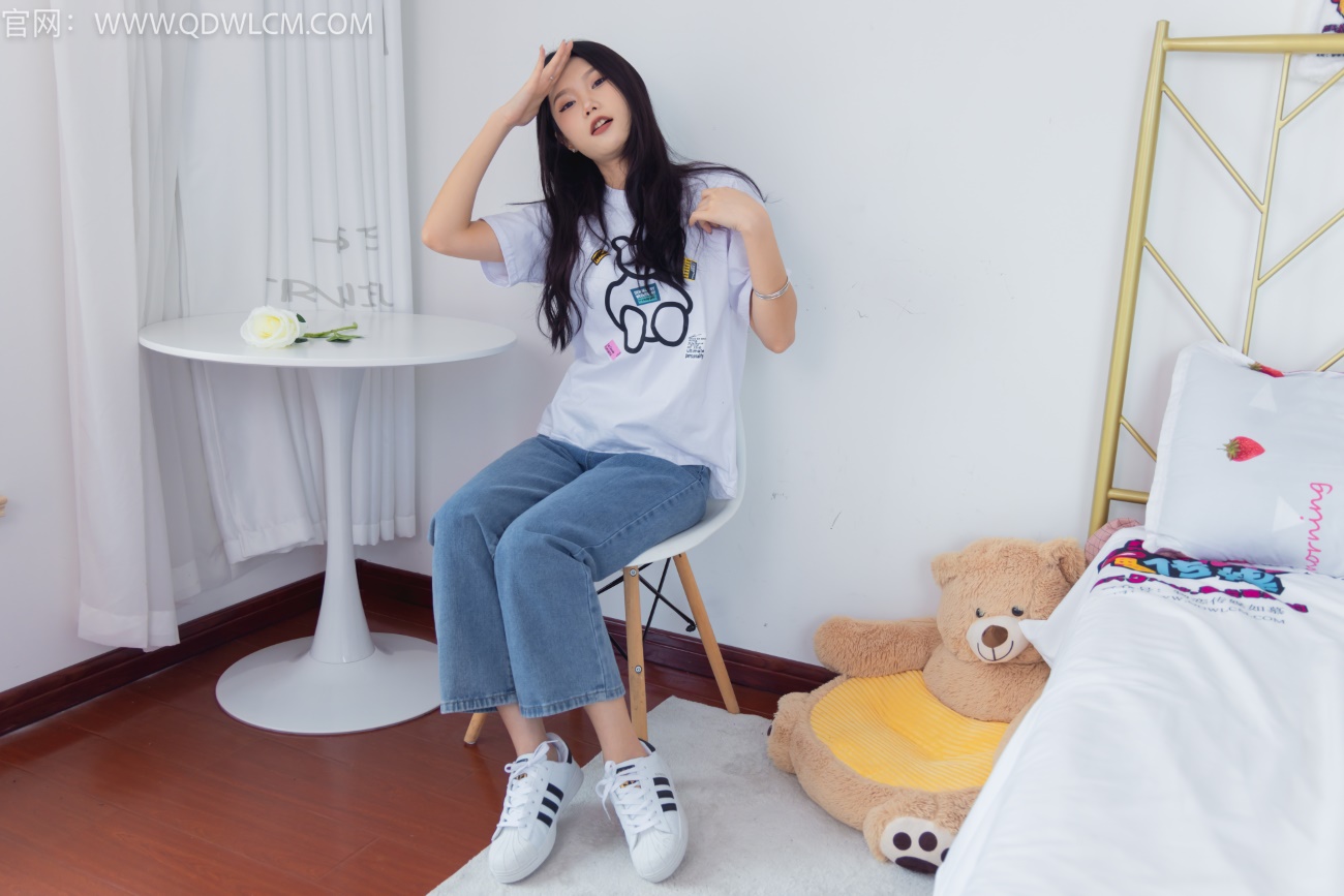 图片[2]-勿恋传媒 NO.1343 小竹-时光洪流[150P/1V/4.44GB]-美图