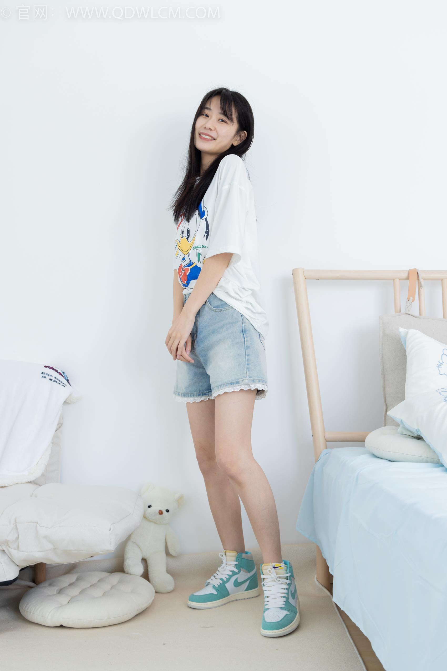 图片[1]-勿恋传媒 NO.1345 岚岚-飘向远方[150P/1V/3.97GB]-美图