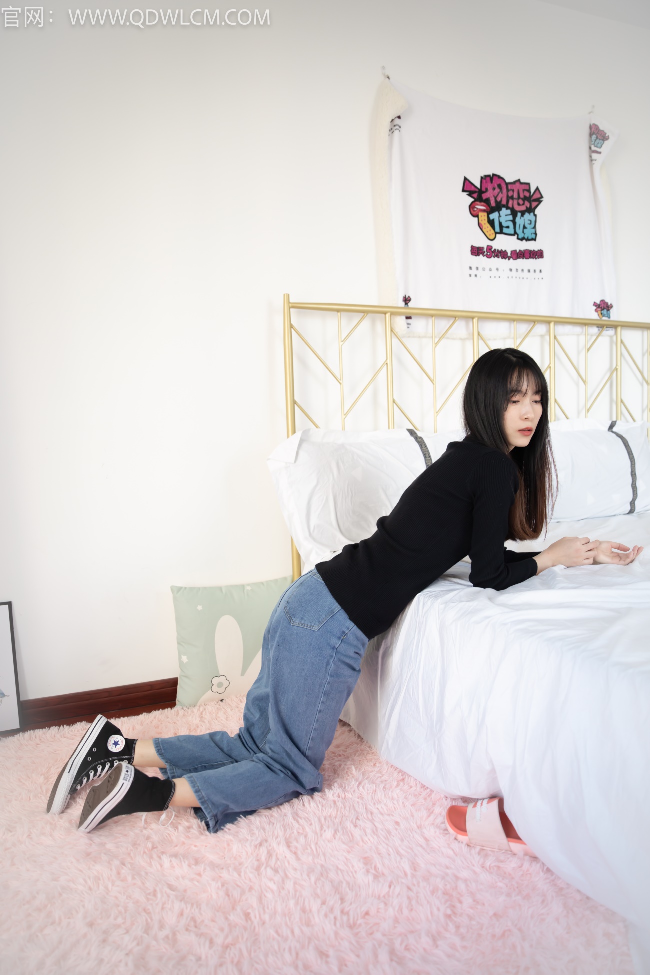 图片[1]-勿恋传媒 NO.1347 猫耳-十年人间[160P/1V/3.69GB]-美图