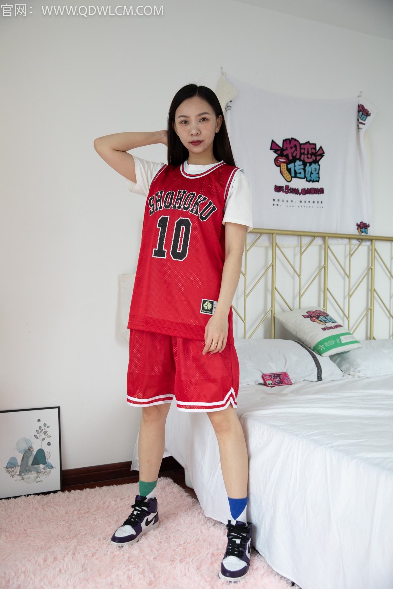 图片[1]-勿恋传媒 NO.1356 森森-摇曳的光[150P/1V/3.36GB]-美图