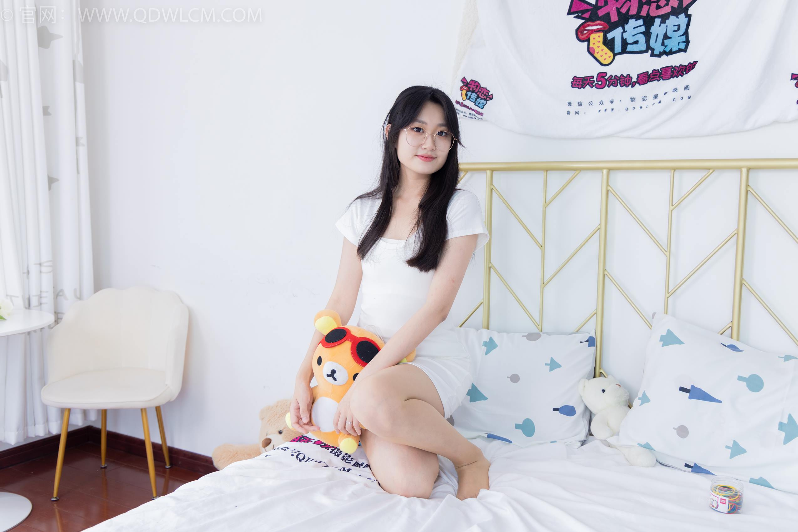 图片[3]-勿恋传媒 NO.1356 森森-摇曳的光[150P/1V/3.36GB]-美图