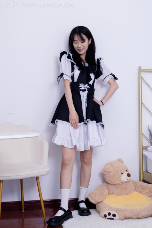 勿恋传媒 NO.1357 盲盒[145P/1V/4.14GB]-美图