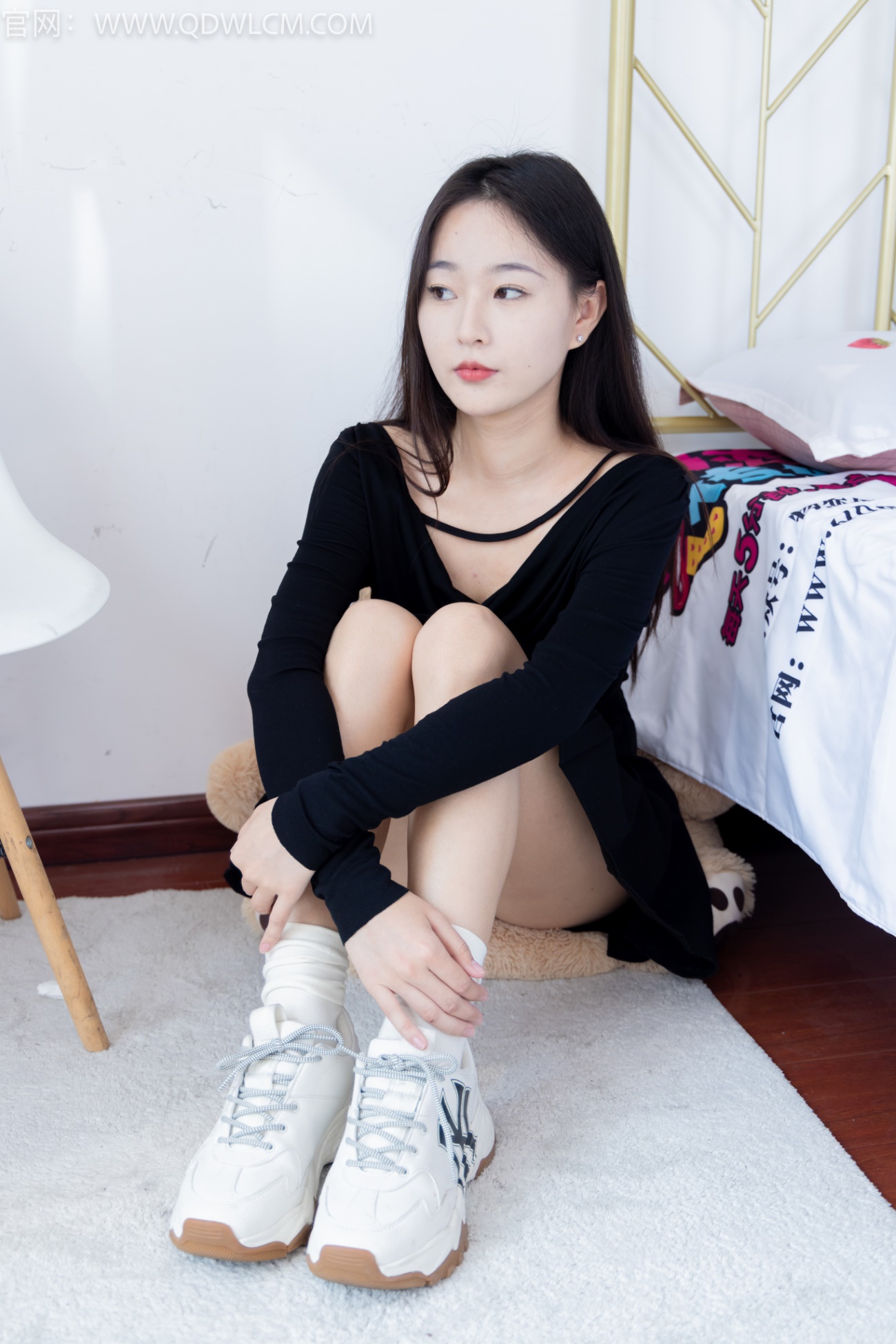 图片[3]-勿恋传媒 NO.1324 美兔-浪花朵朵[143P/1V/3.24GB]-美图