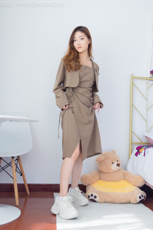 勿恋传媒 NO.1326 芒芒-最美的太阳[152P/1V/3.03GB]-美图