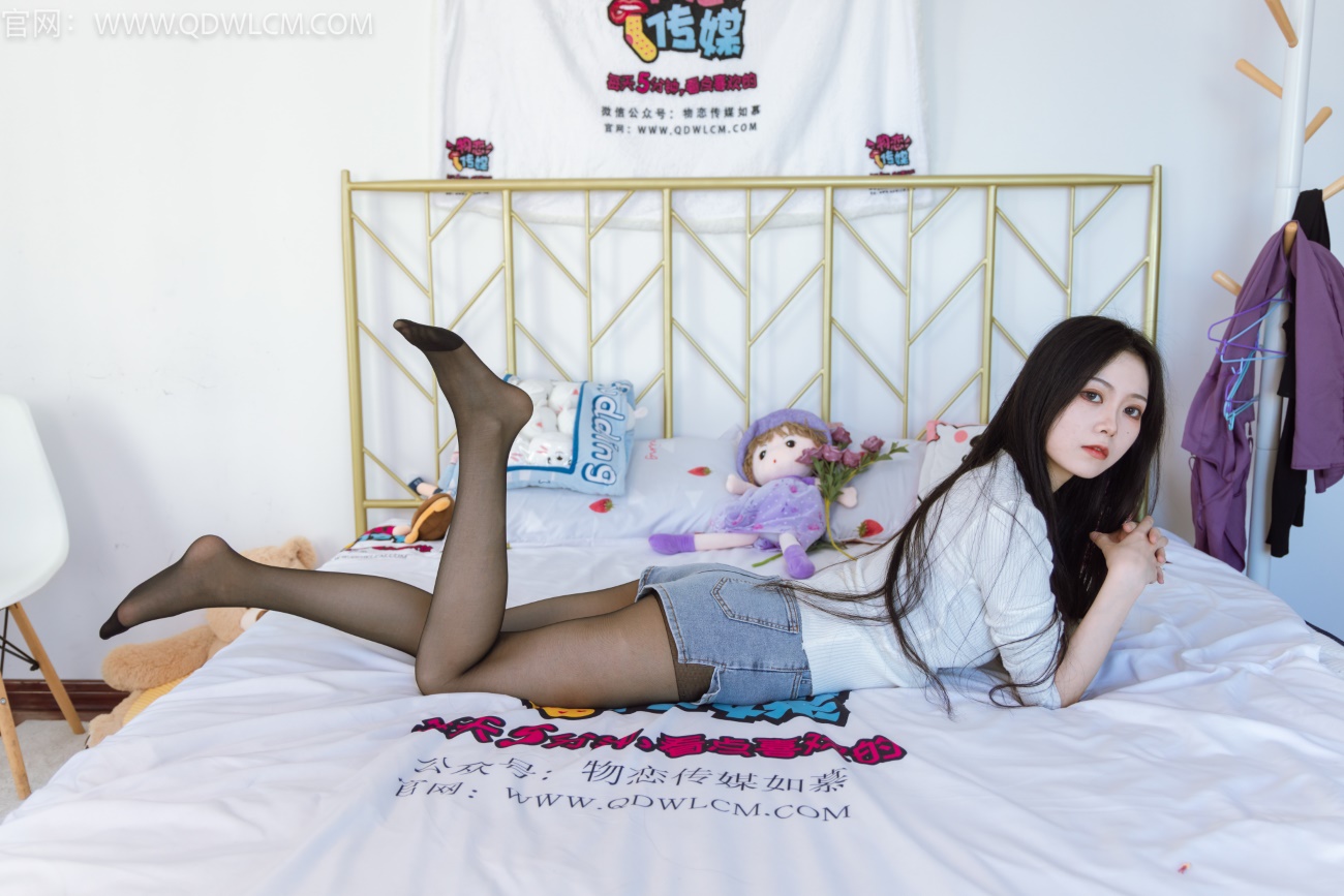 图片[3]-勿恋传媒 NO.1327 康康-追光的星星[144P/1V/3.90GB]-美图