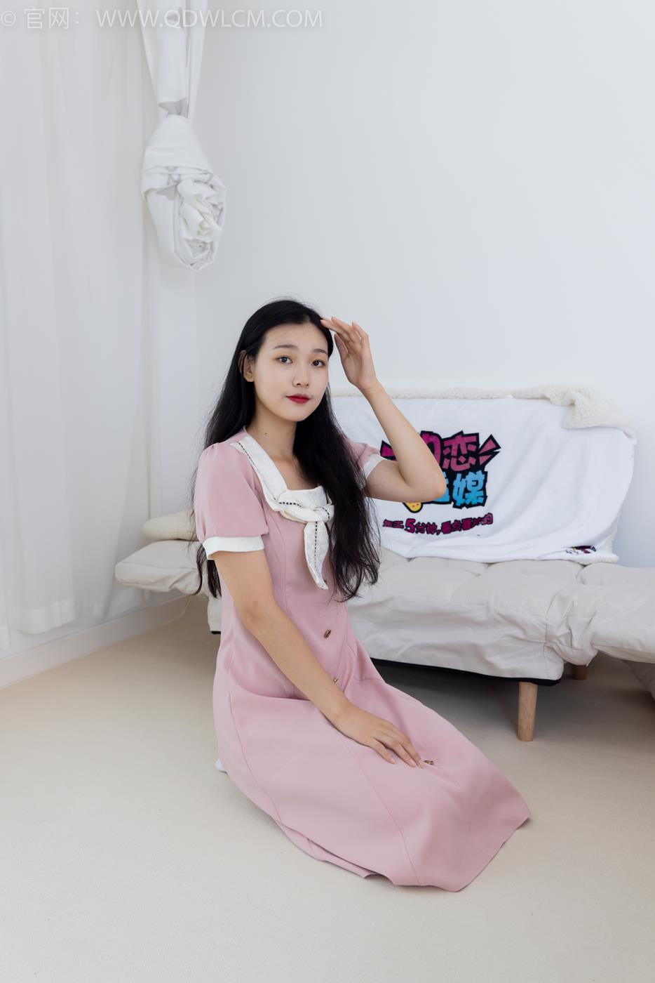 图片[3]-勿恋传媒 NO.1329 菜菜-日落沙滩后[140P/1V/3.89GB]-美图