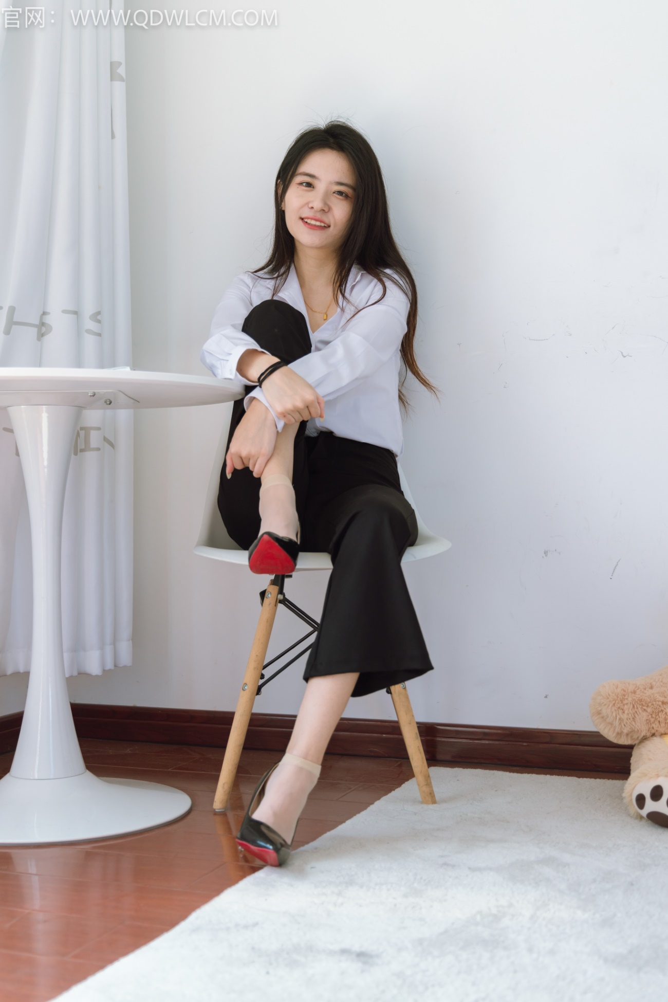 图片[2]-勿恋传媒 NO.1333 然然-回忆的沙漏[147P/1V/3.85GB]-美图