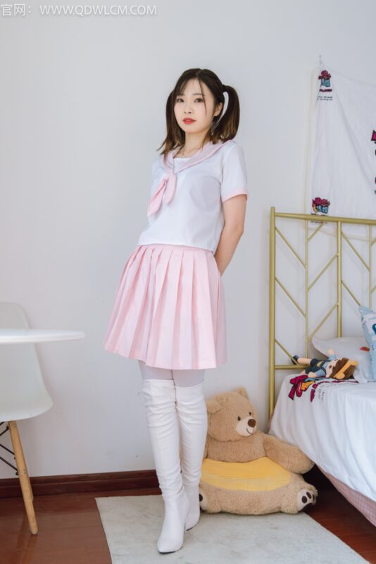 勿恋传媒 NO.1335 挽挽-星光降落[150P/1V/4.05GB]-美图