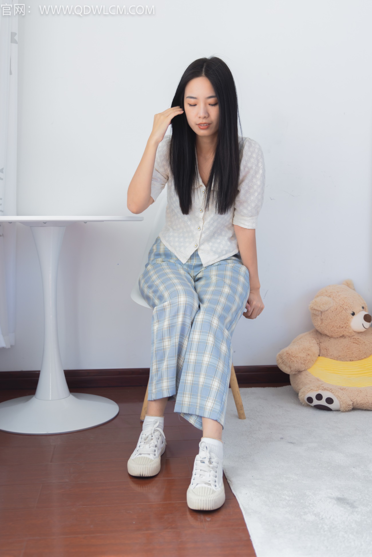 图片[1]-勿恋传媒 NO.1339 缇缇-不被定义的风[150P/1V/3.21GB]-美图