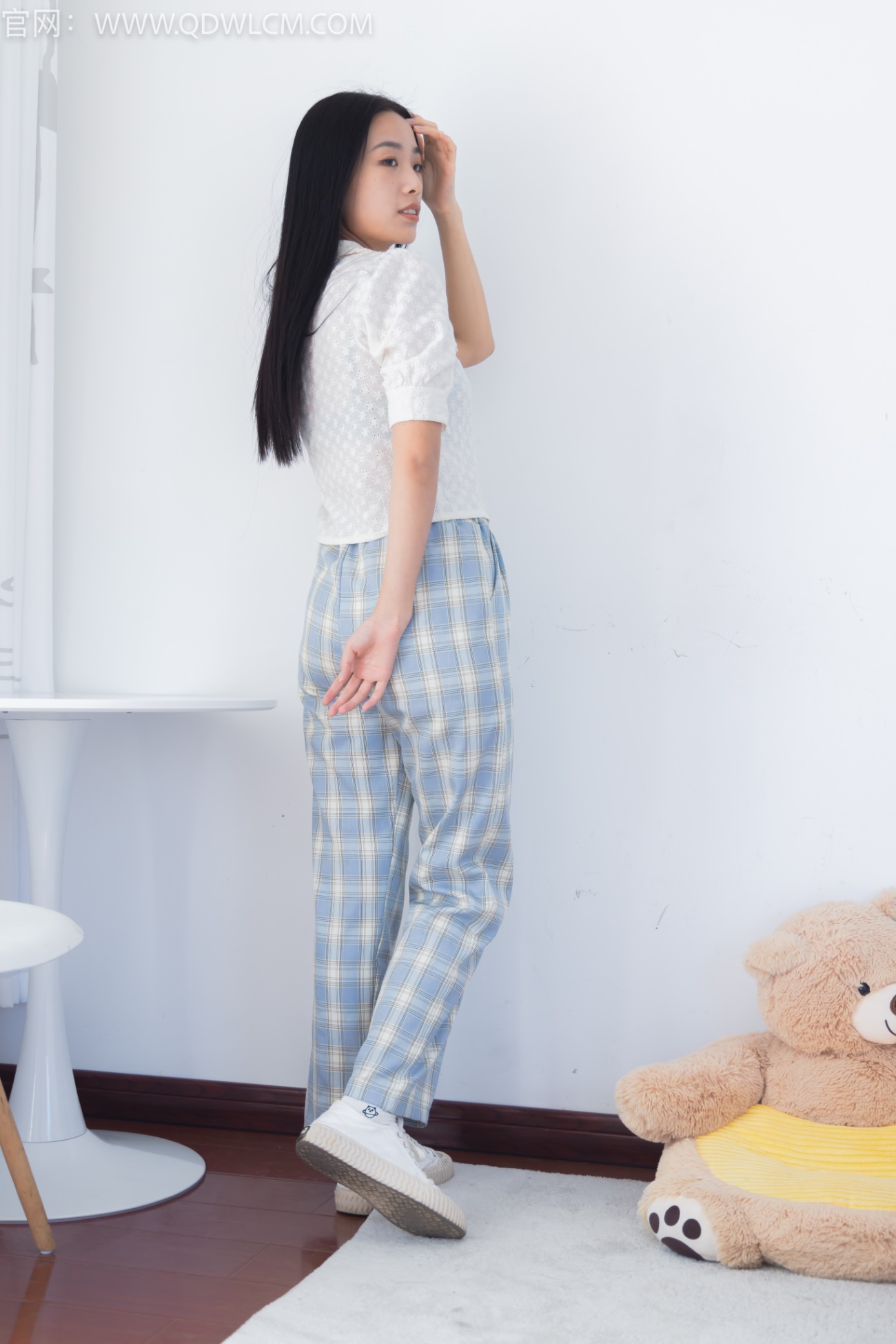 图片[2]-勿恋传媒 NO.1339 缇缇-不被定义的风[150P/1V/3.21GB]-美图