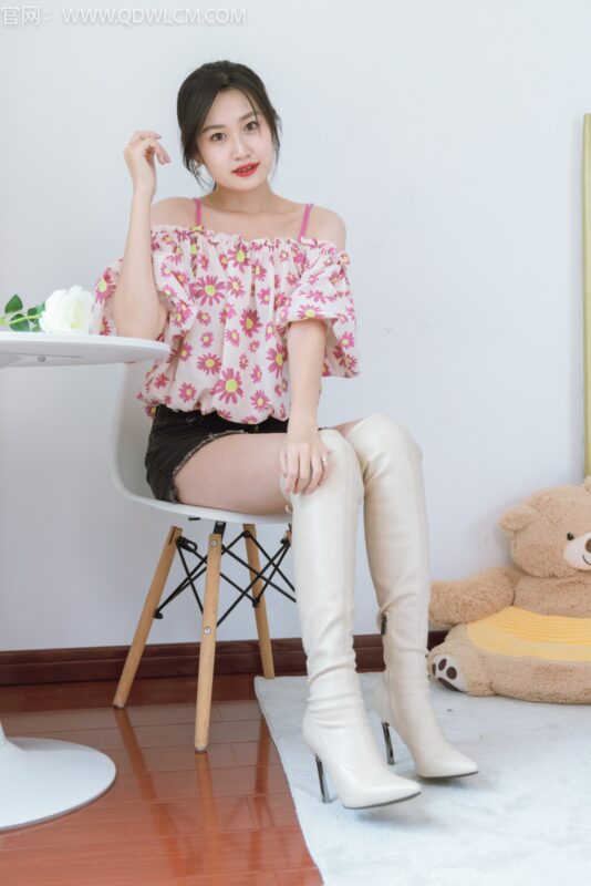 勿恋传媒 NO.1301 小敏-雪落的声音[170P/1V/4.18GB]-美图