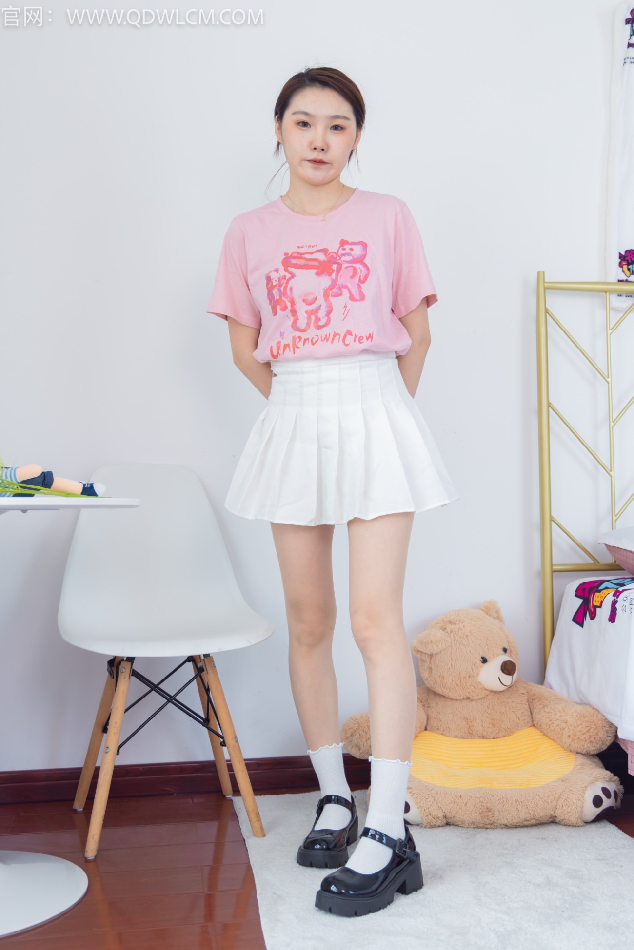 图片[1]-勿恋传媒 NO.1302 小蓝-思念的花[150P/1V/3.23GB]-美图