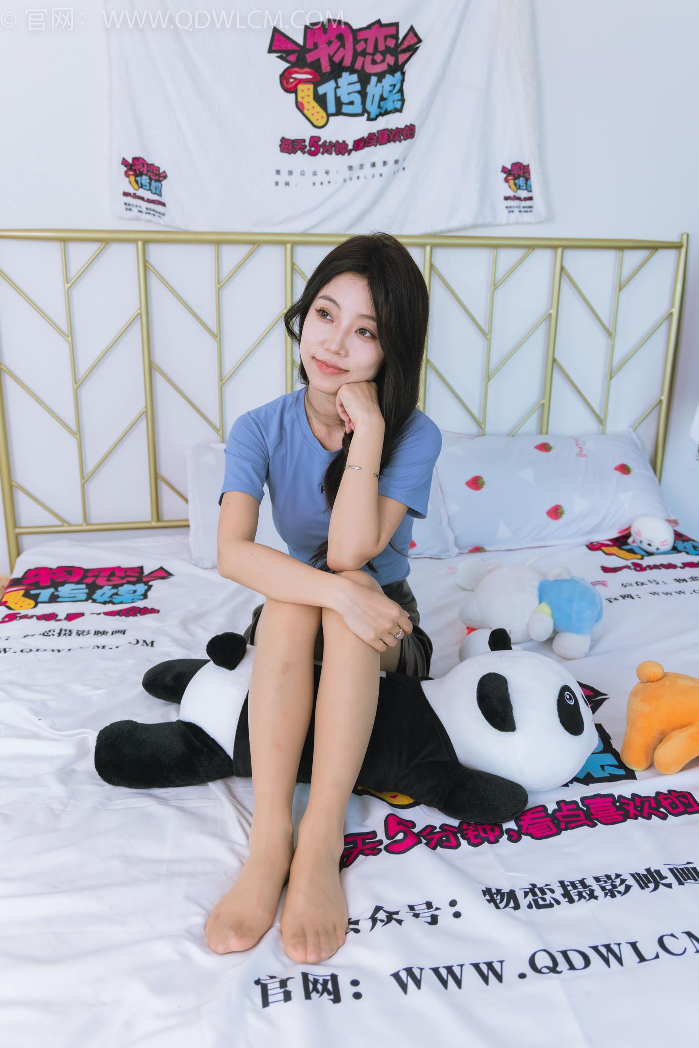 图片[2]-勿恋传媒 NO.1305 小竹-执迷不悟[172P/1V/4.21GB]-美图