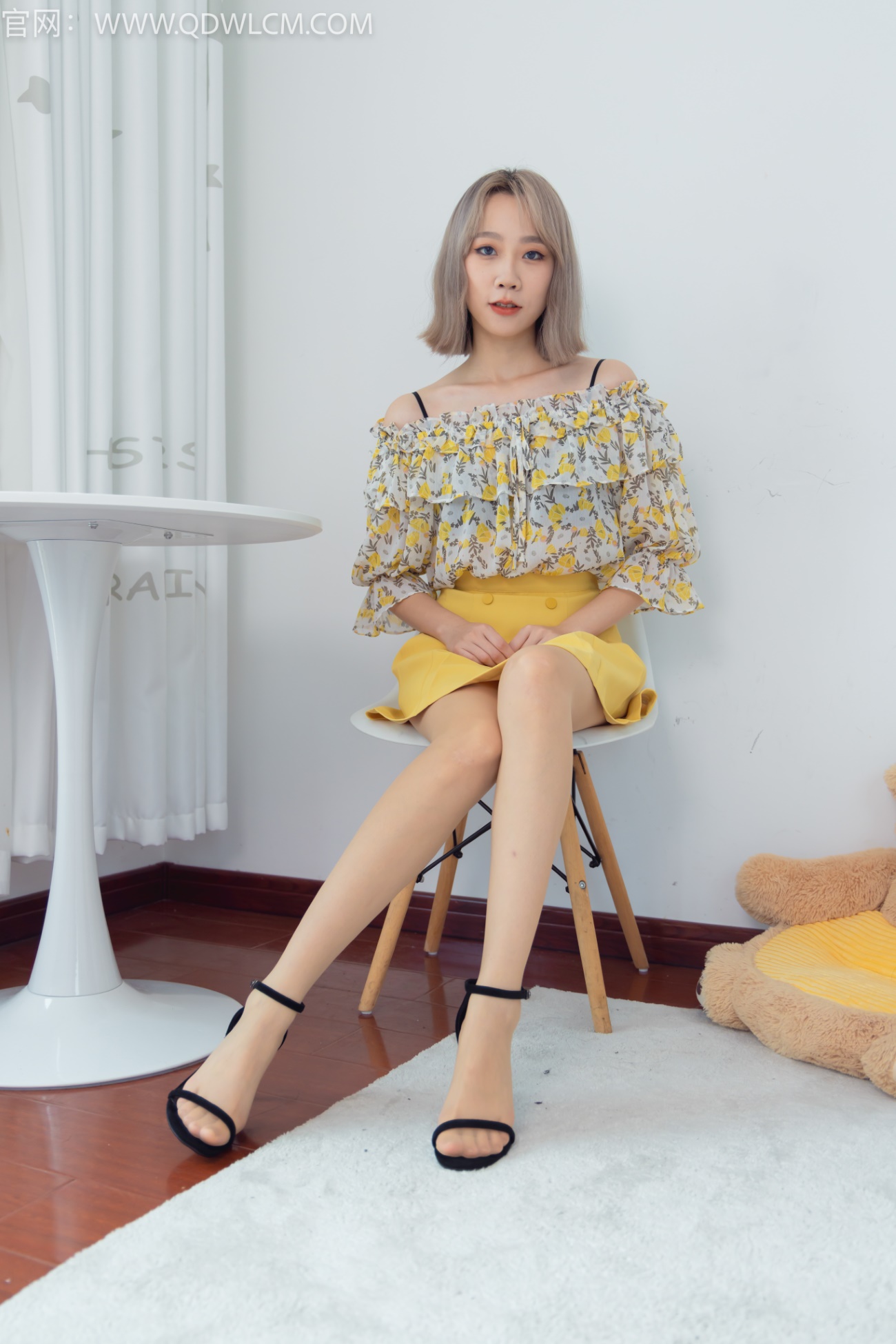 图片[2]-勿恋传媒 NO.1309 小艾-最初的梦想[145P/1V/5.66GB]-美图