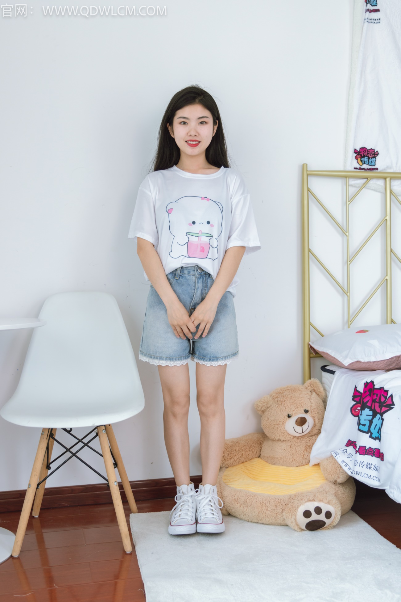 图片[1]-勿恋传媒 NO.1310 米米-晚夜微雨[152P/1V/3.79GB]-美图