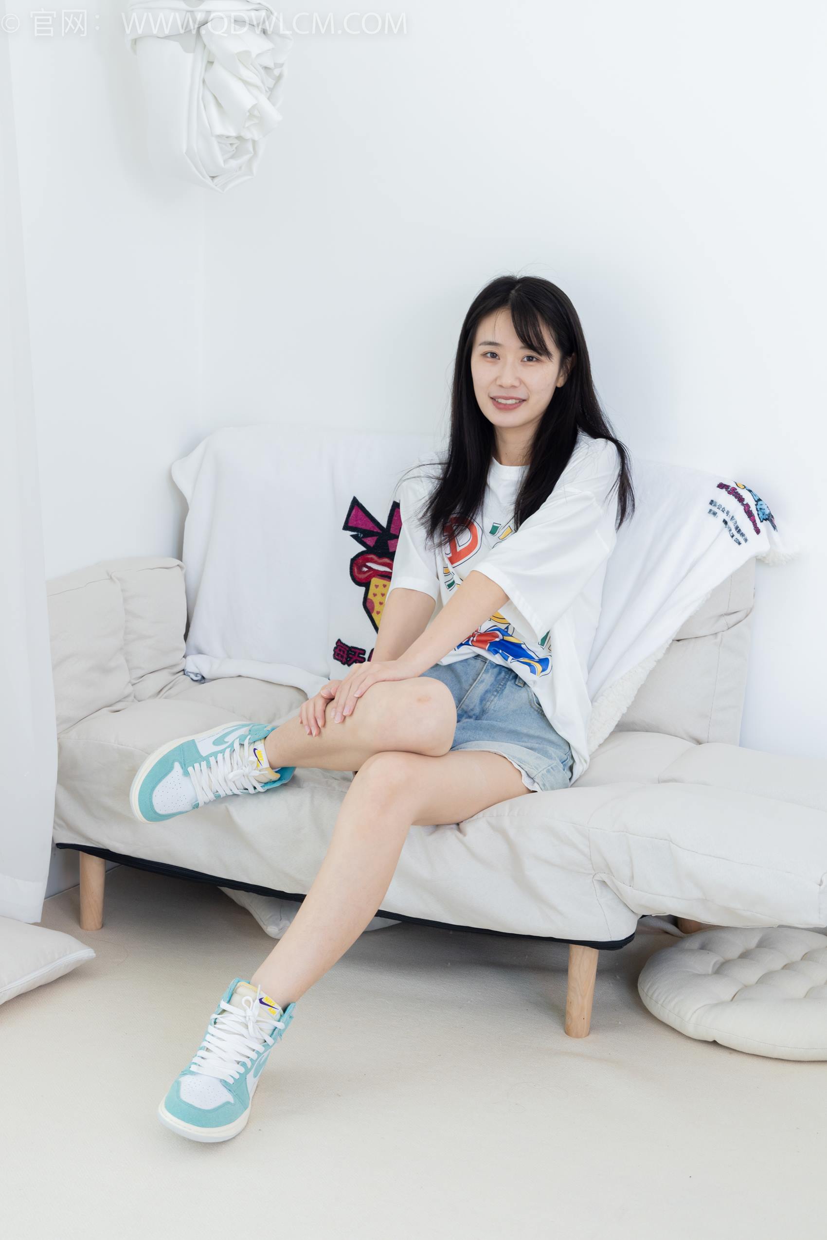 图片[2]-勿恋传媒 NO.1311 盲盒[218P/1V/5.33GB]-美图