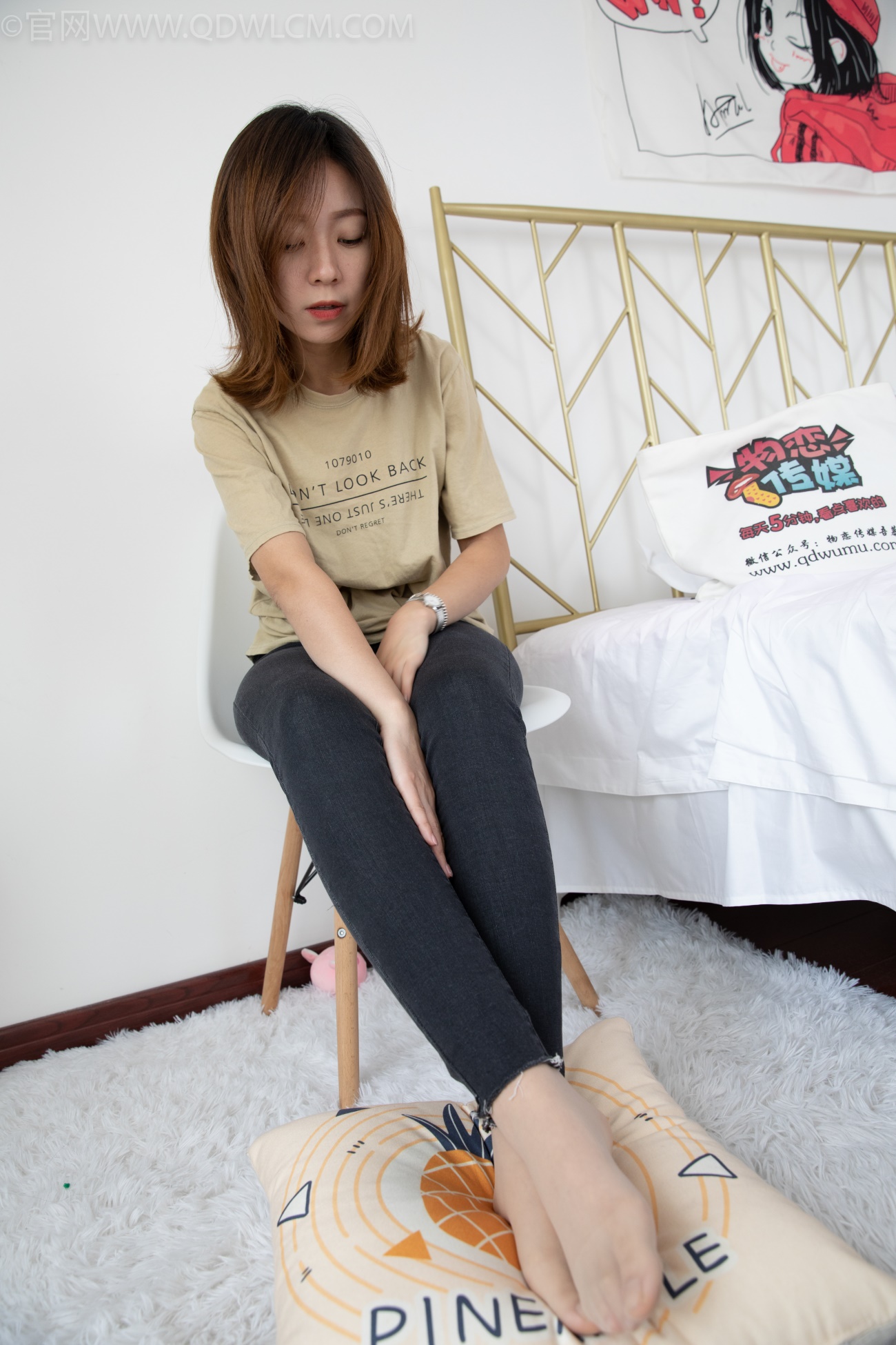 图片[4]-勿恋传媒 NO.1311 盲盒[218P/1V/5.33GB]-美图